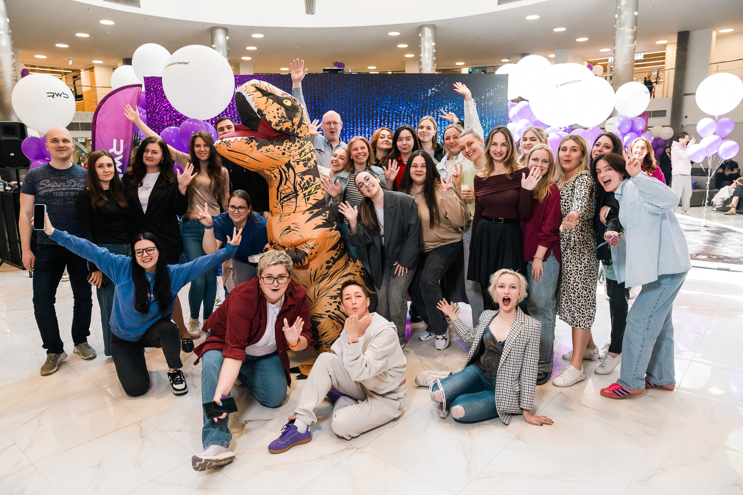 Репортажная съемка. Репортажный Фотограф Александр Назаров. Москва и М.О