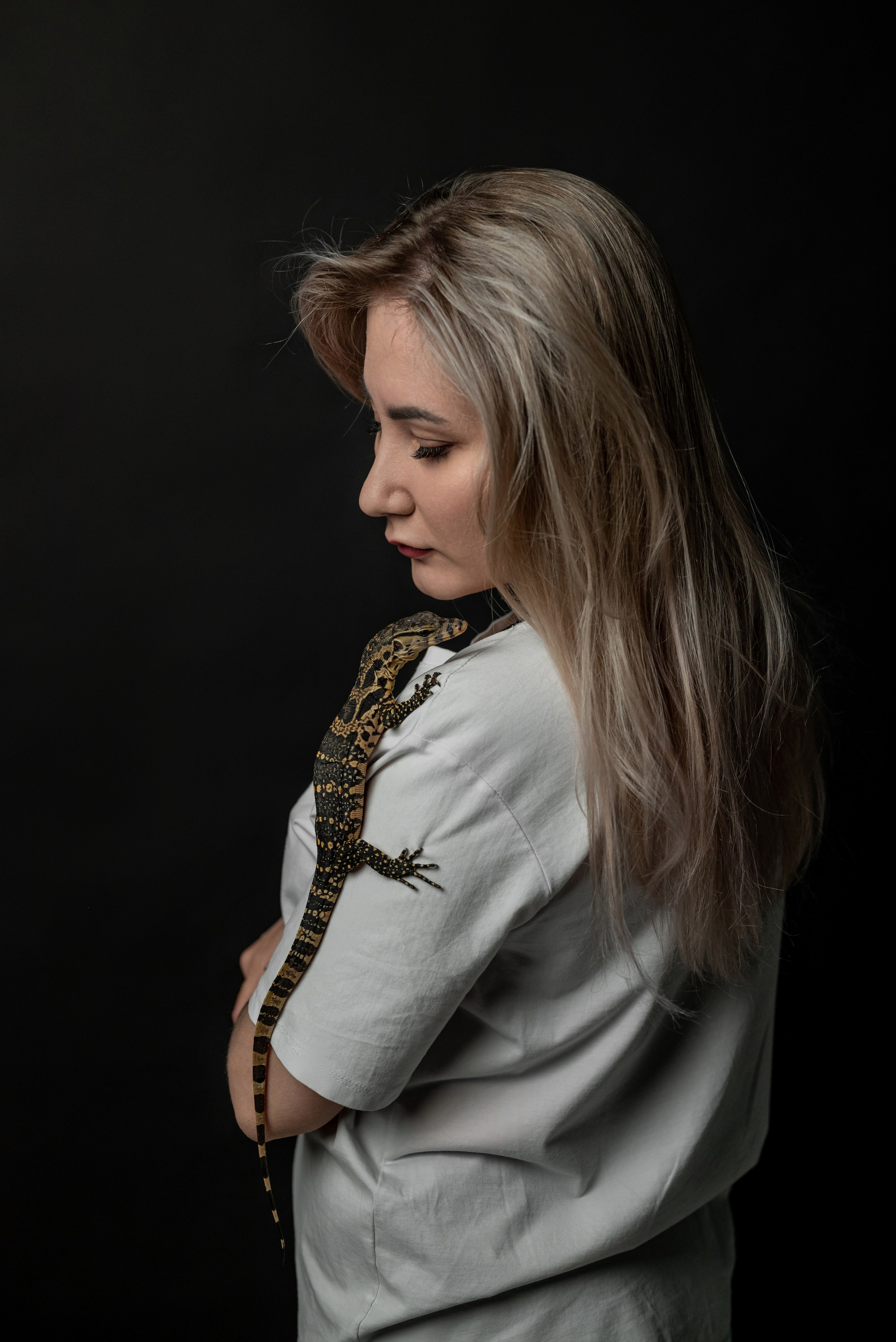 Кристина. Фотограф в городе Салават