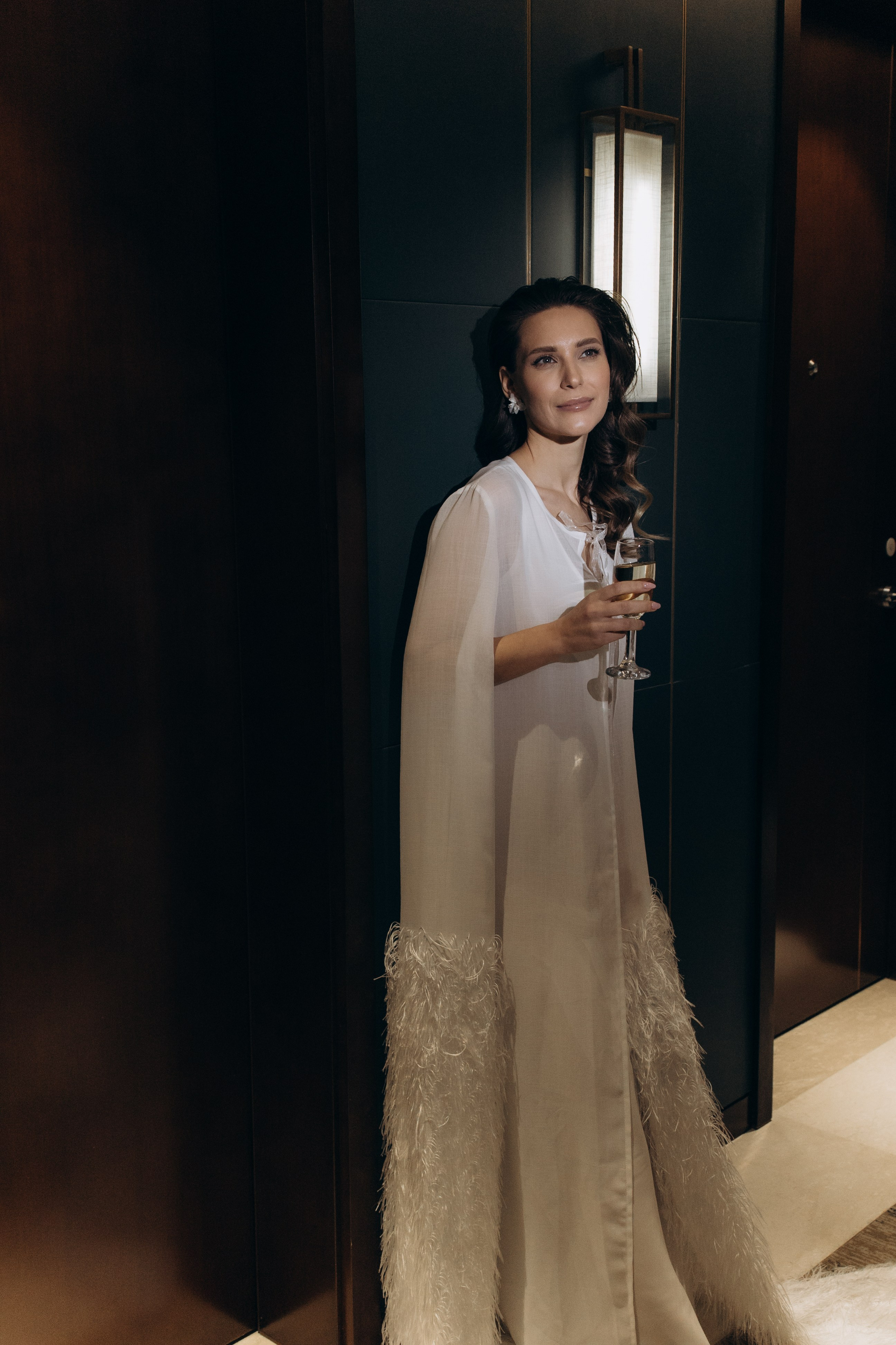 Дмитрий и анастасия. Свадебный фотограф Москва Павел Фетисов