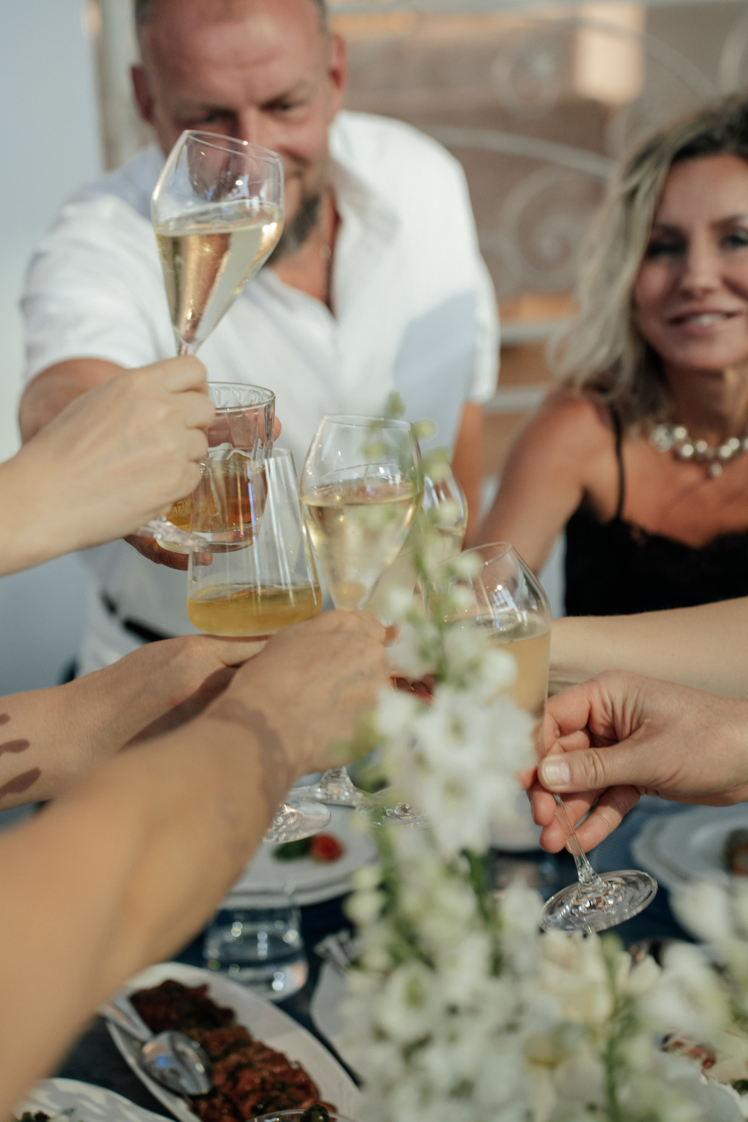 Где любовь, там жизнь!. Свадебный фотограф Москва Александра Аверкова