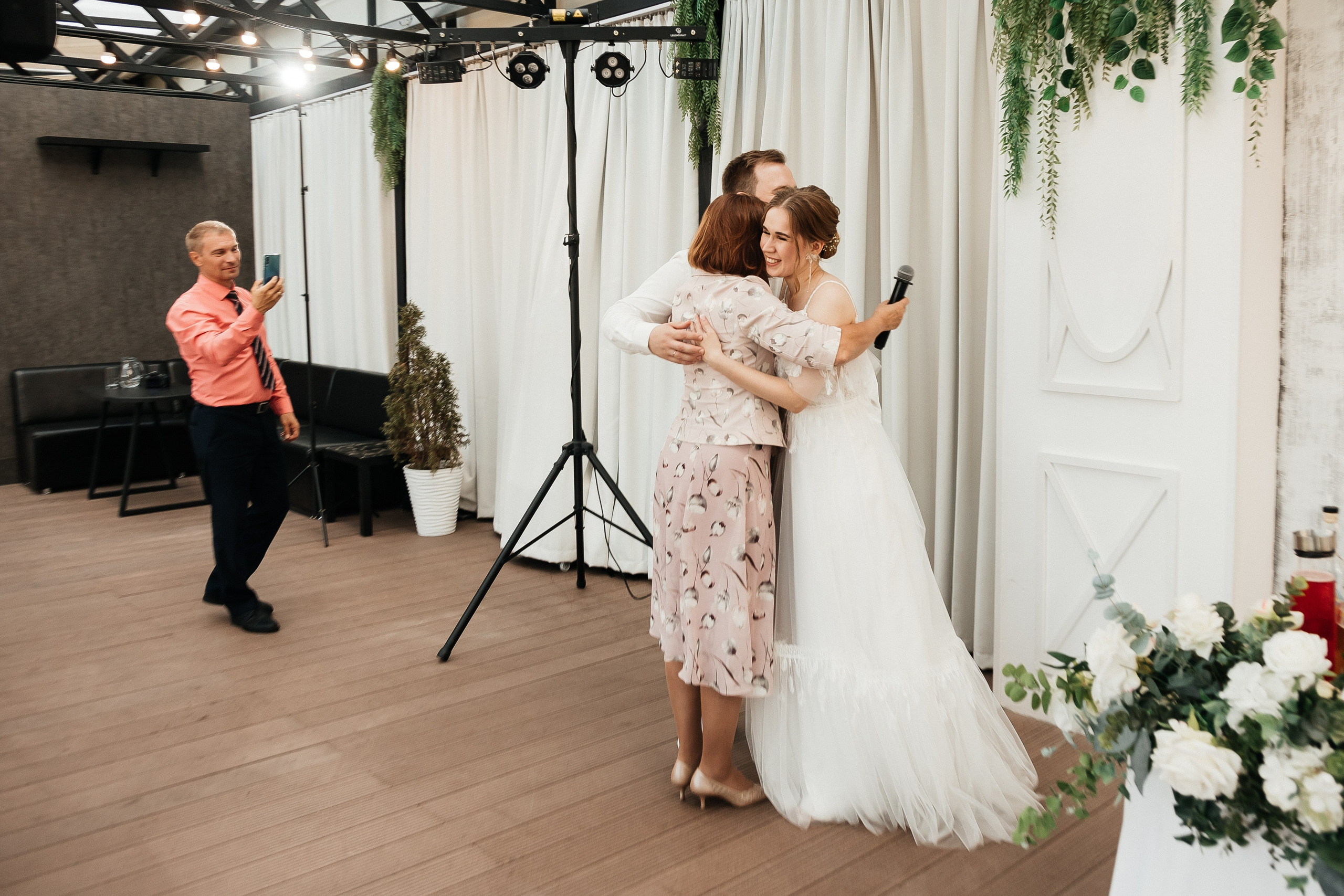 Сергей и Анастасия/2024. Свадебный и семейный фотограф в Екатеринбурге