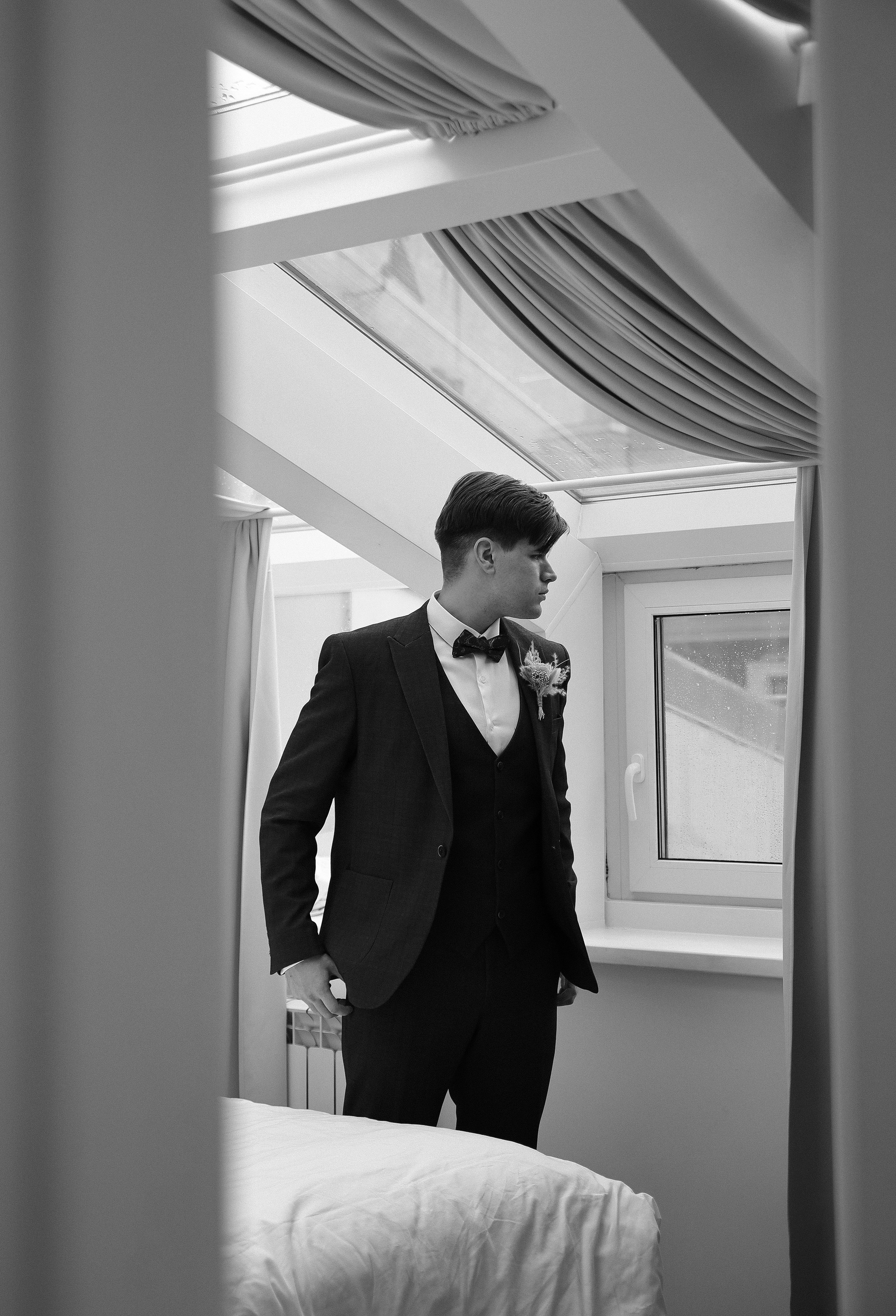 Никита и Арина. Фотограф Санкт-Петербург