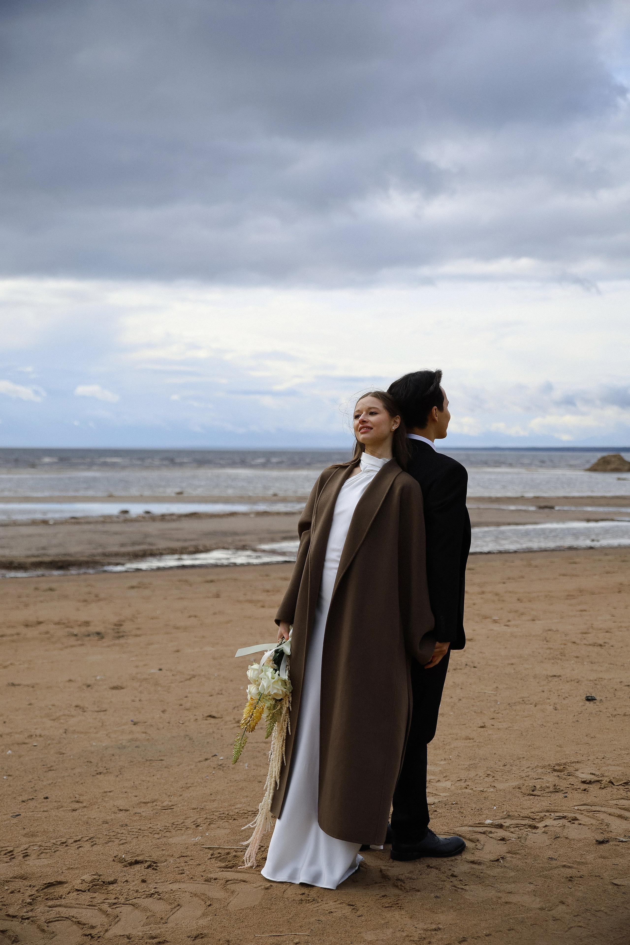 Алина и Рома. Фотограф Санкт-Петербург