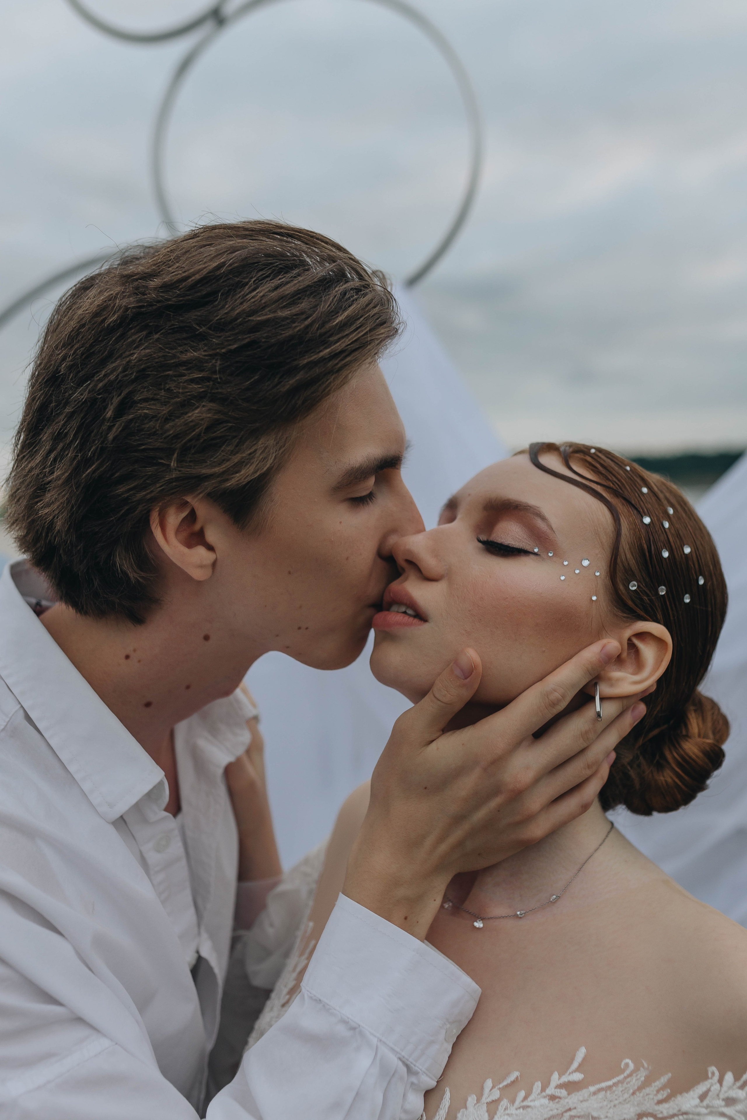 Море внутри меня. Фотограф Видеограф| Пермь, Сочи, Санкт-Петербург