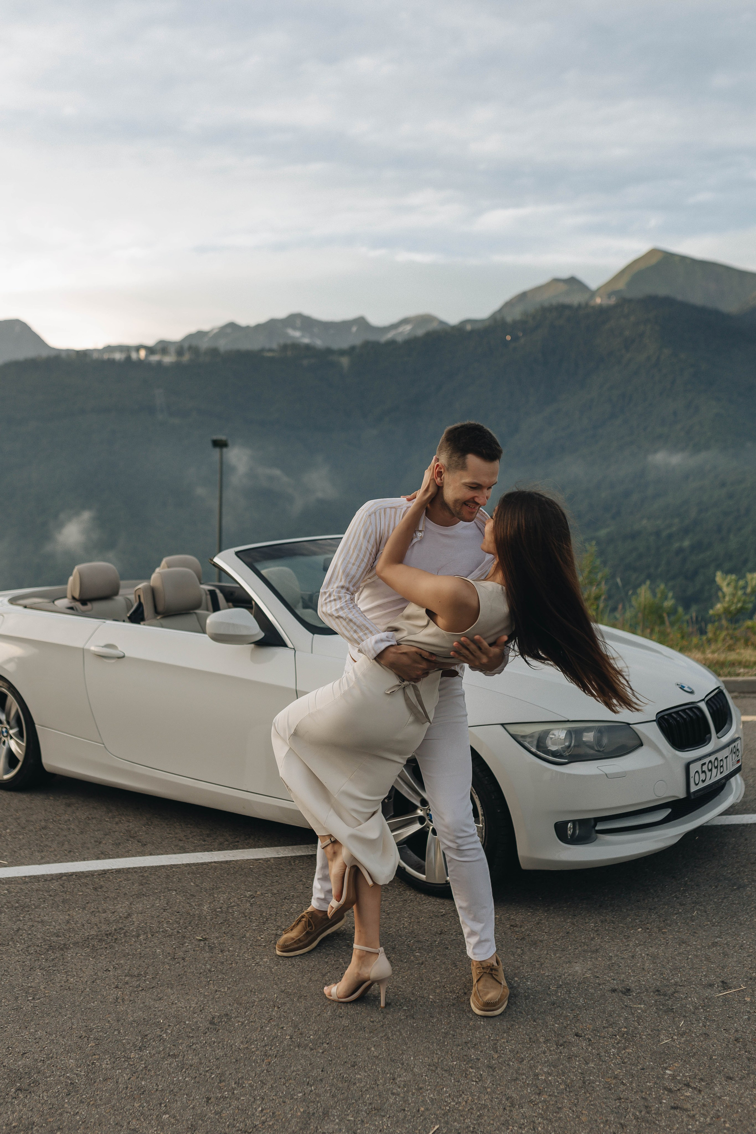 Я, ты и горы. Фотограф Видеограф| Пермь, Сочи, Санкт-Петербург