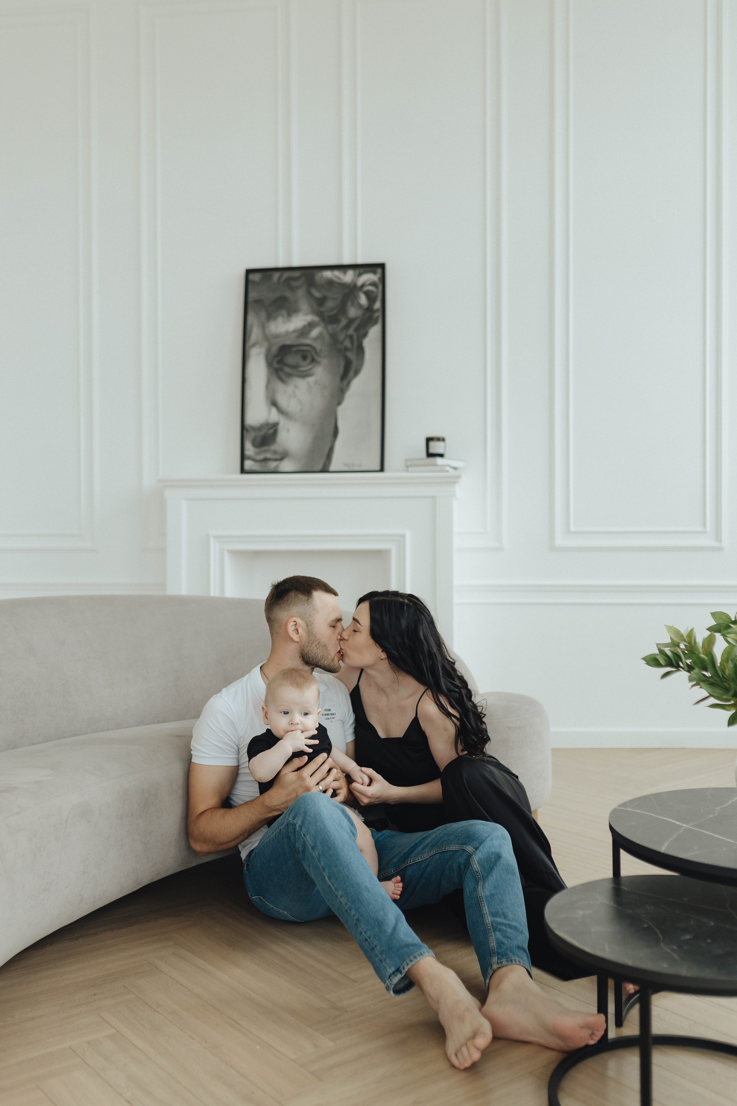 Family. Фотограф Видеограф| Пермь, Сочи, Санкт-Петербург