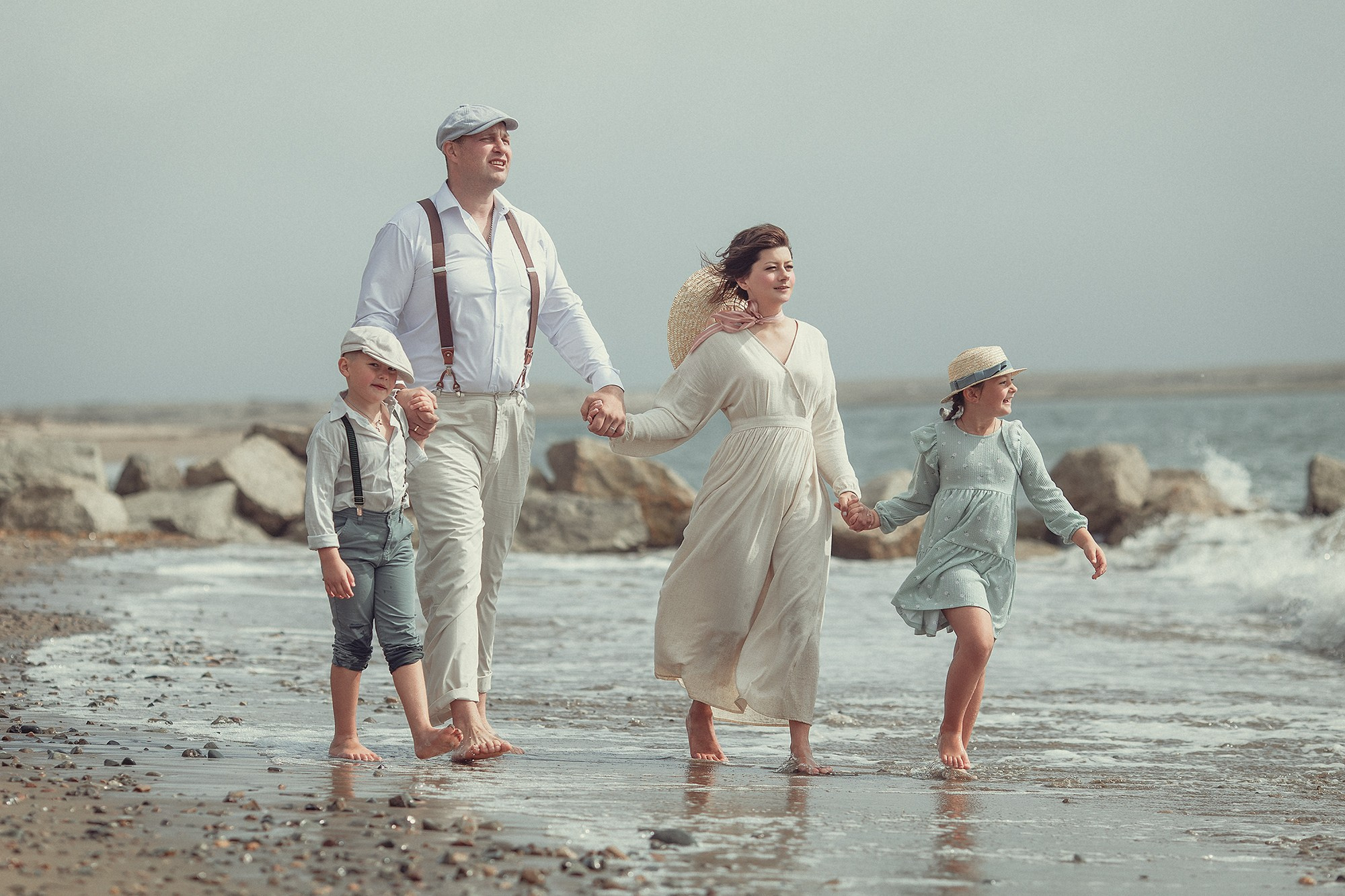 Анастасия. Фотограф Алёна Яковлева