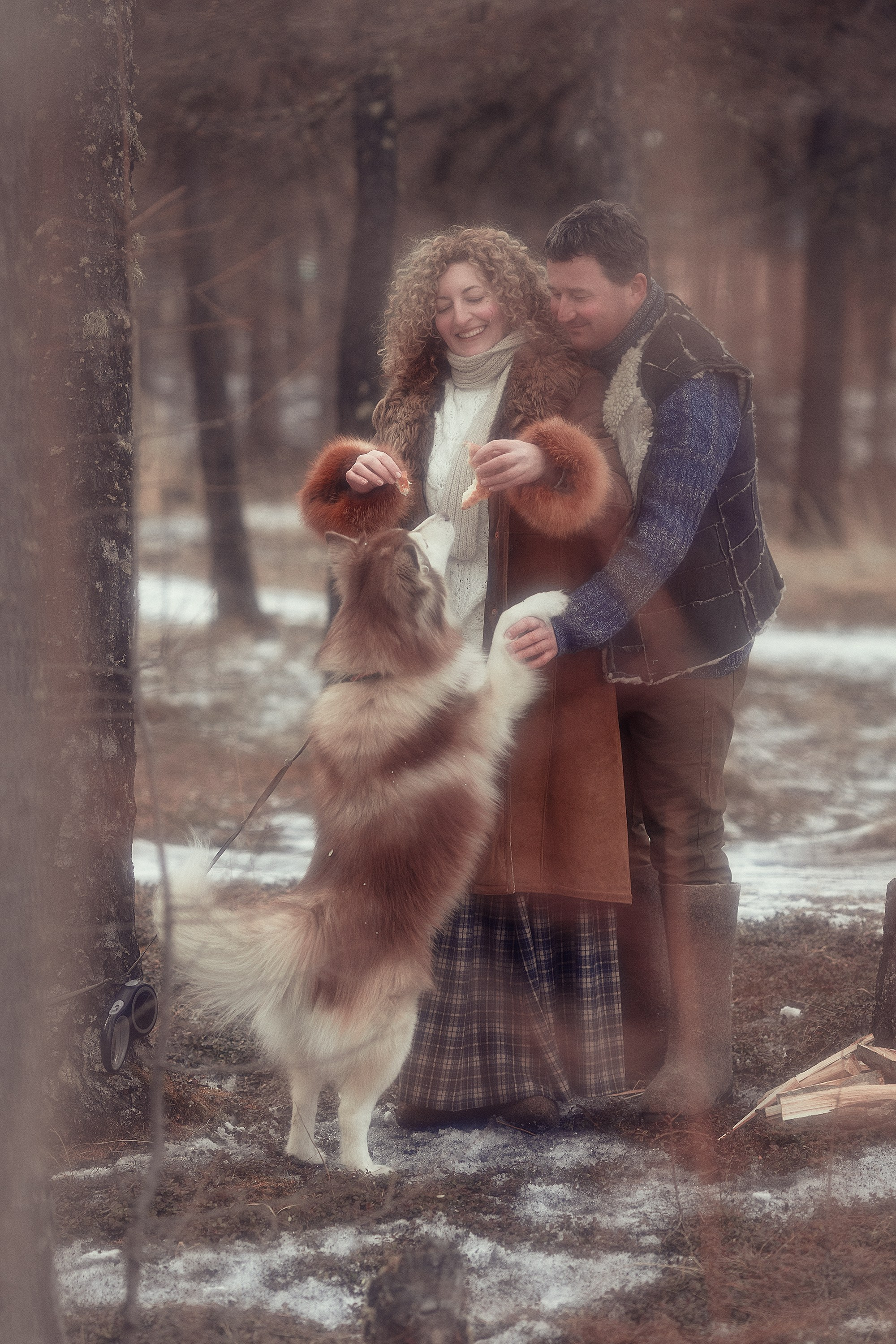 ФатИма. Фотограф Алёна Яковлева