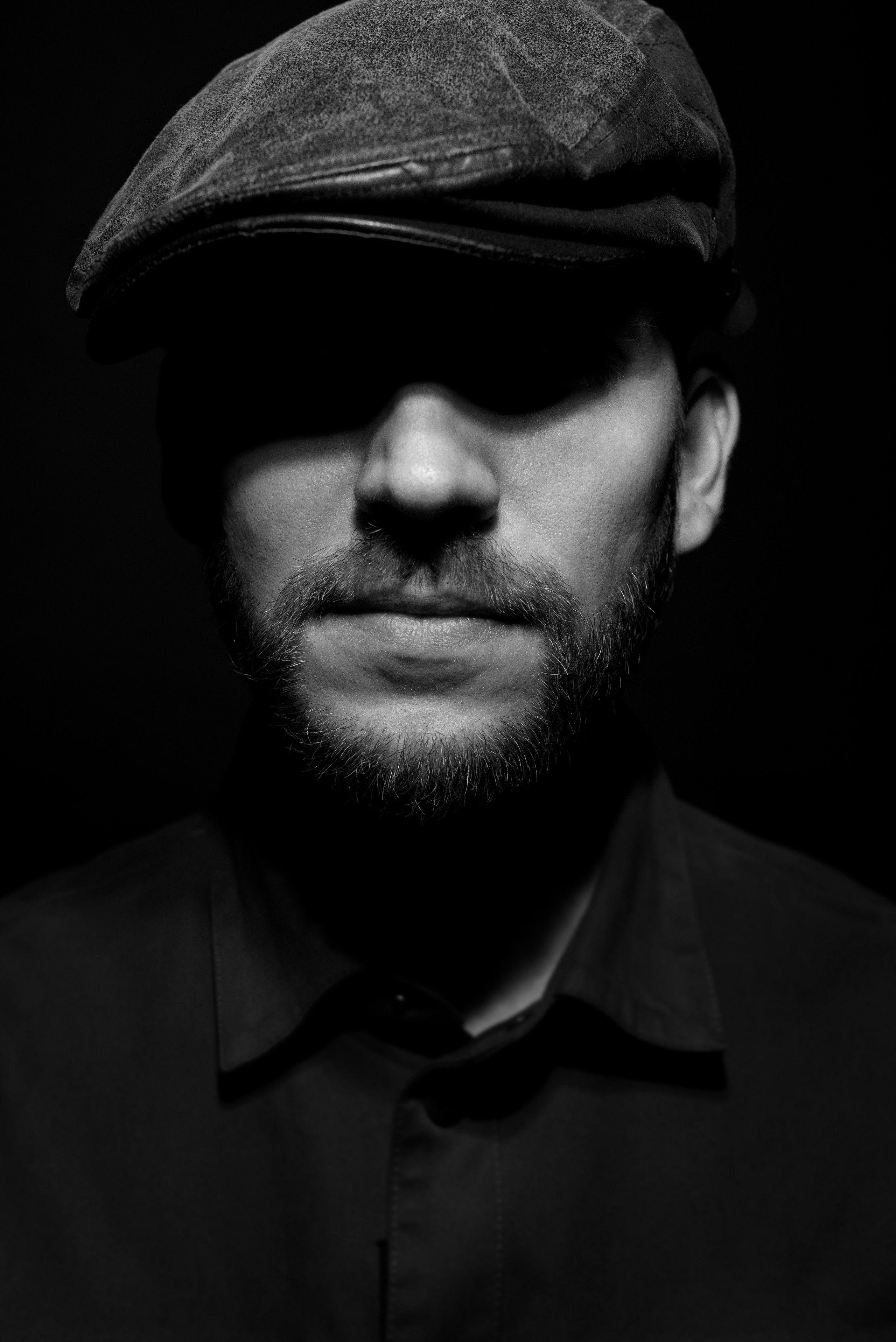 Карела Сергей. Я — Фотограф из Хабаровска