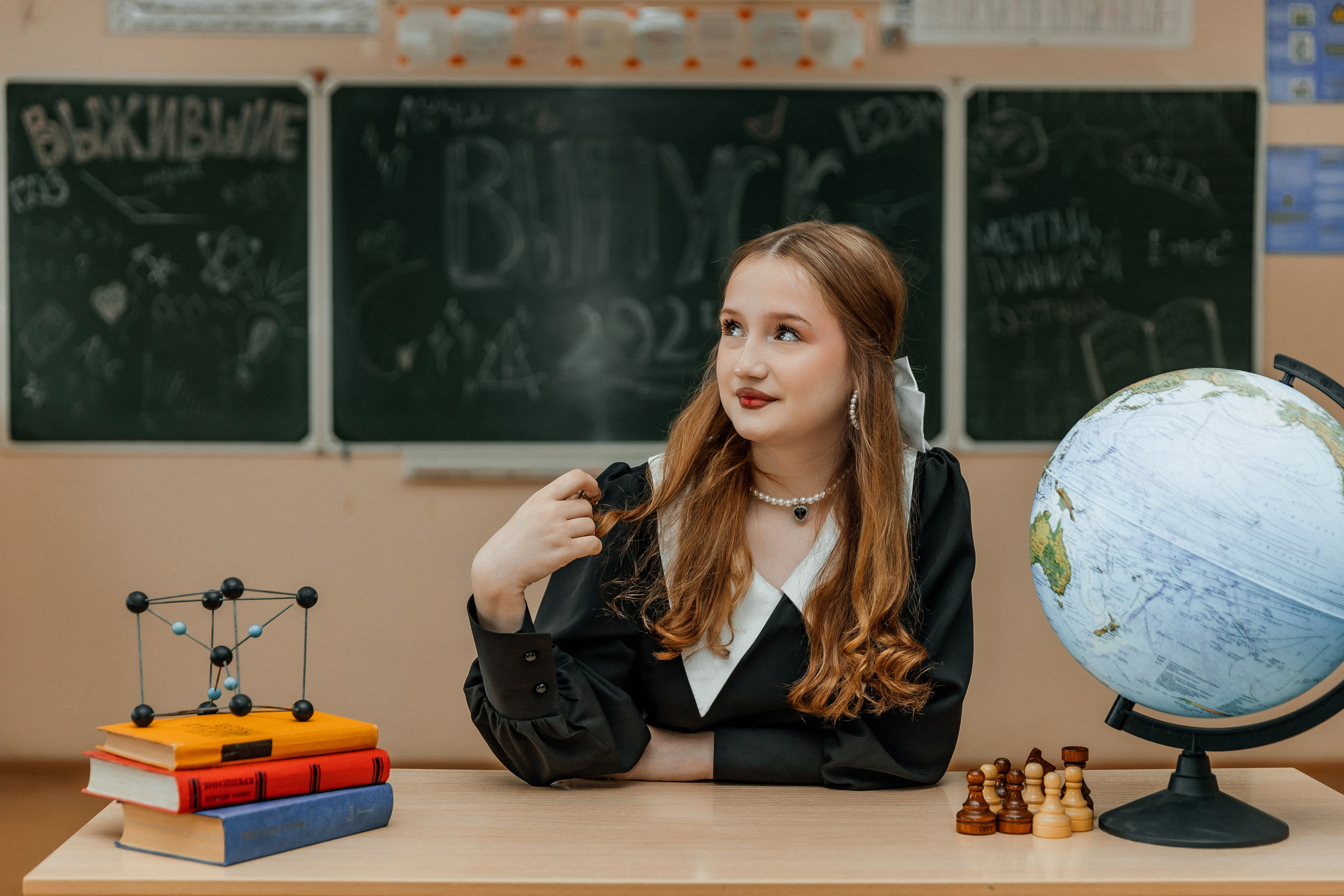 Школьные фотосессии. Семейный и школьный фотограф в Самаре Екатерина Удиванкина