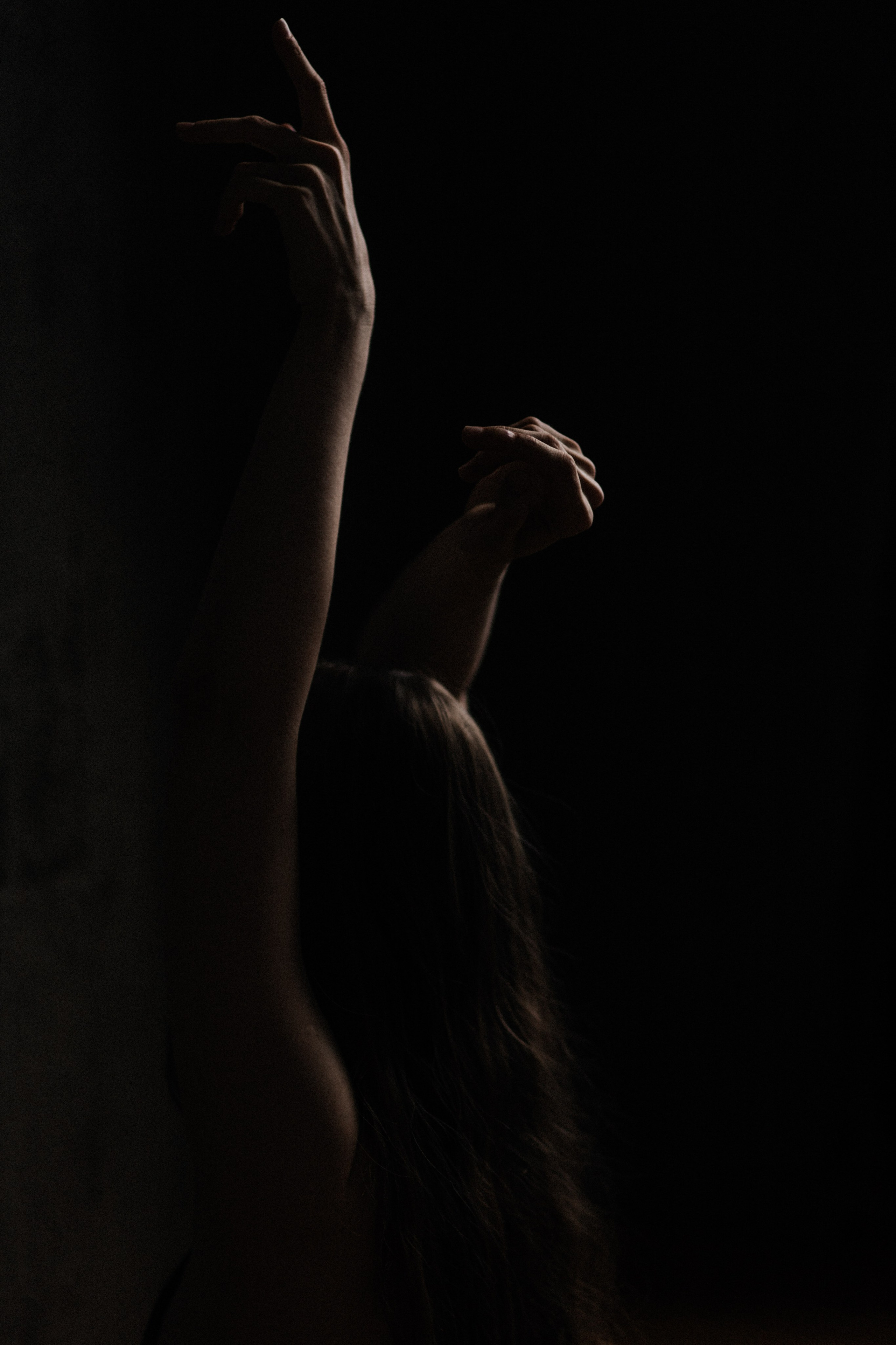 Мария. Фотограф в Иркутске Светлана Нартова