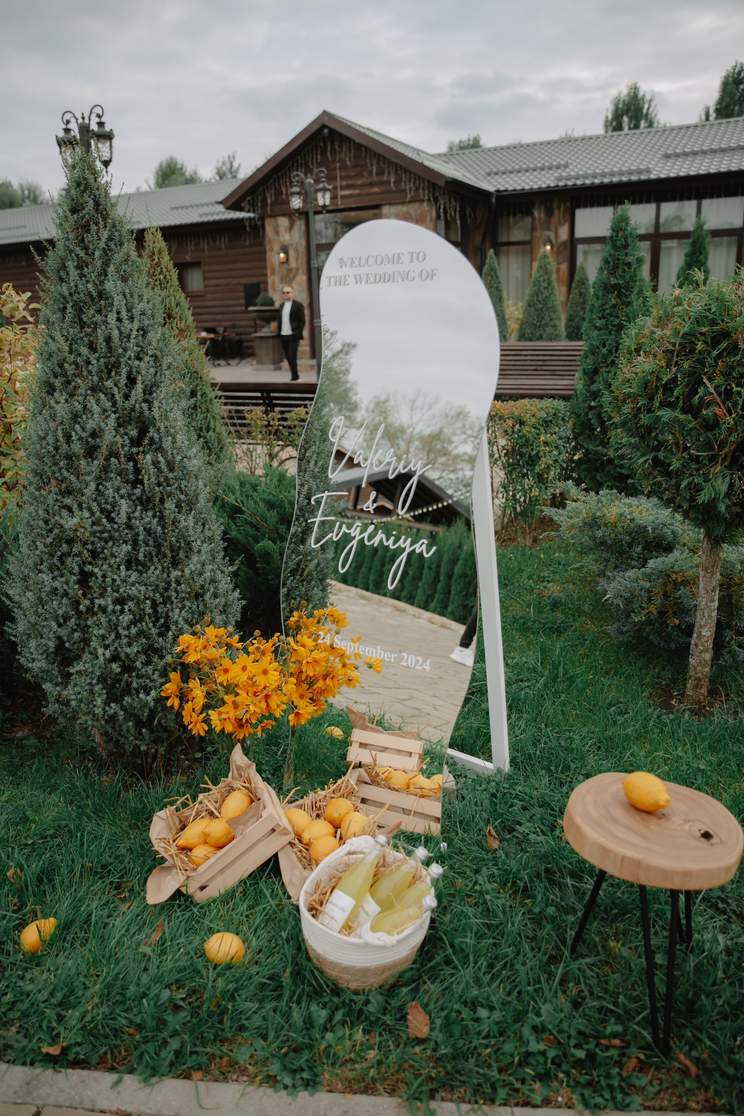 Wedding V&E 24.09.24. Свадебный и семейный фотограф в Новопавловске и КМВ Баканова Юлия