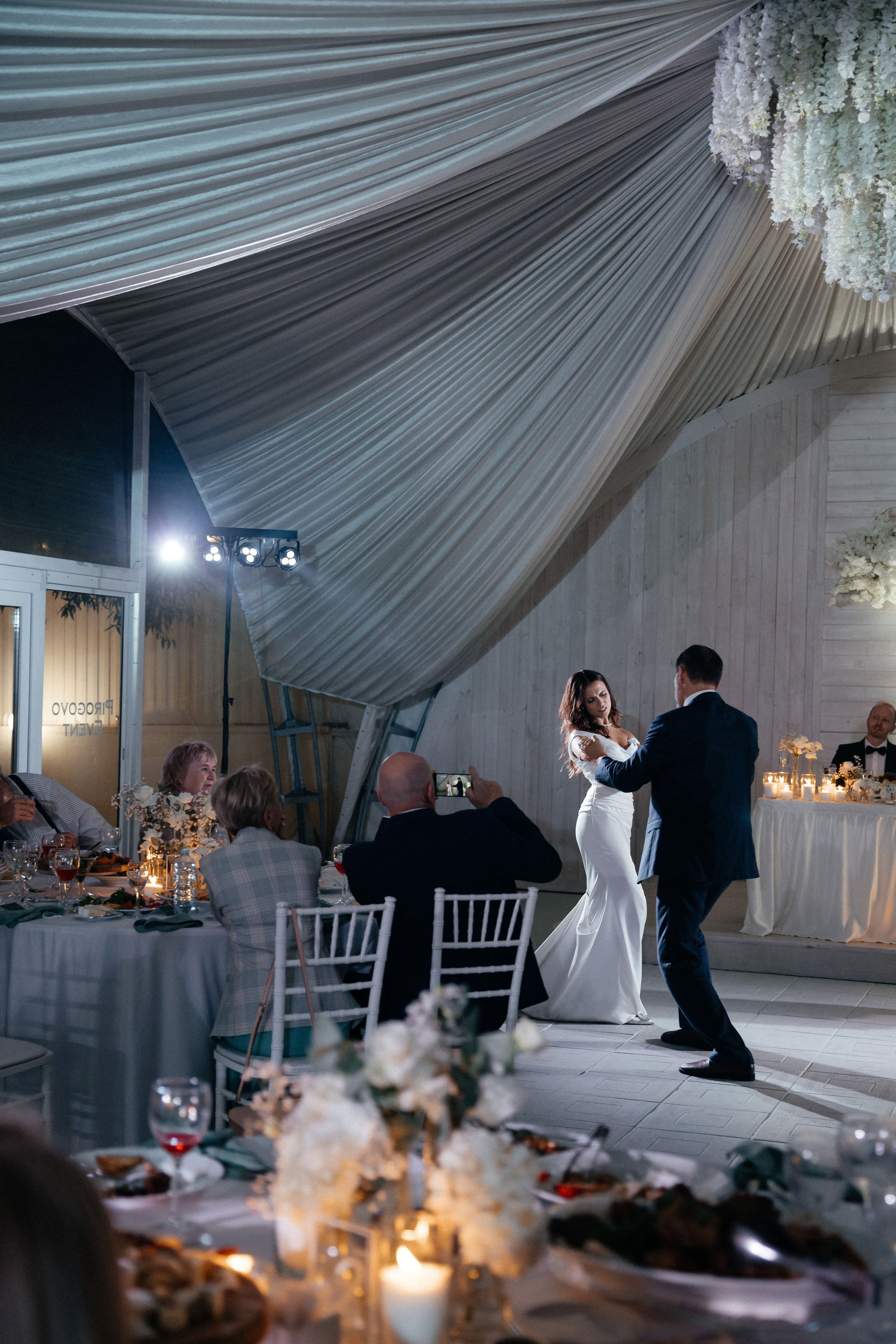 Хочется Солнышка ♥. Свадебный фотограф в Москве