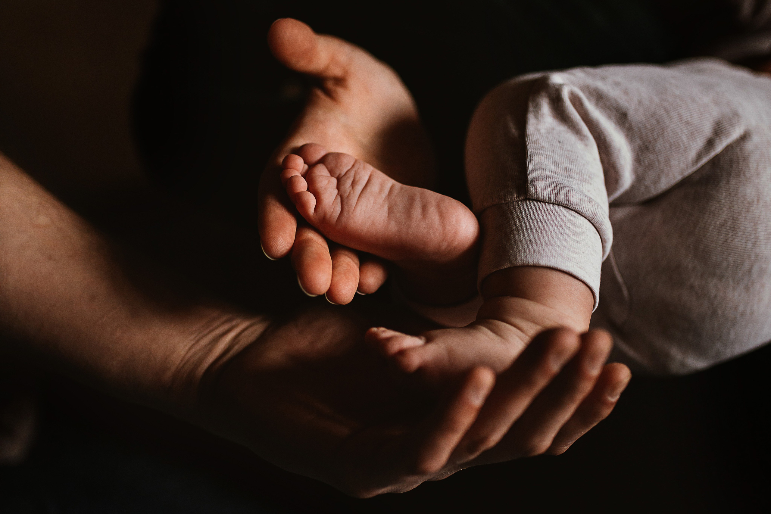 Мария Гурьянова. Семейный lifestyle фотограф в Москве и по всему миру