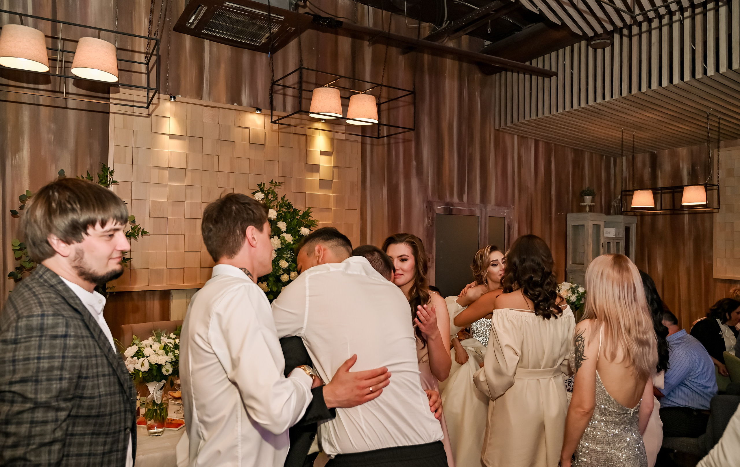 Свадьба полный день. Семейный и свадебный фотограф в г. Уфа Динара