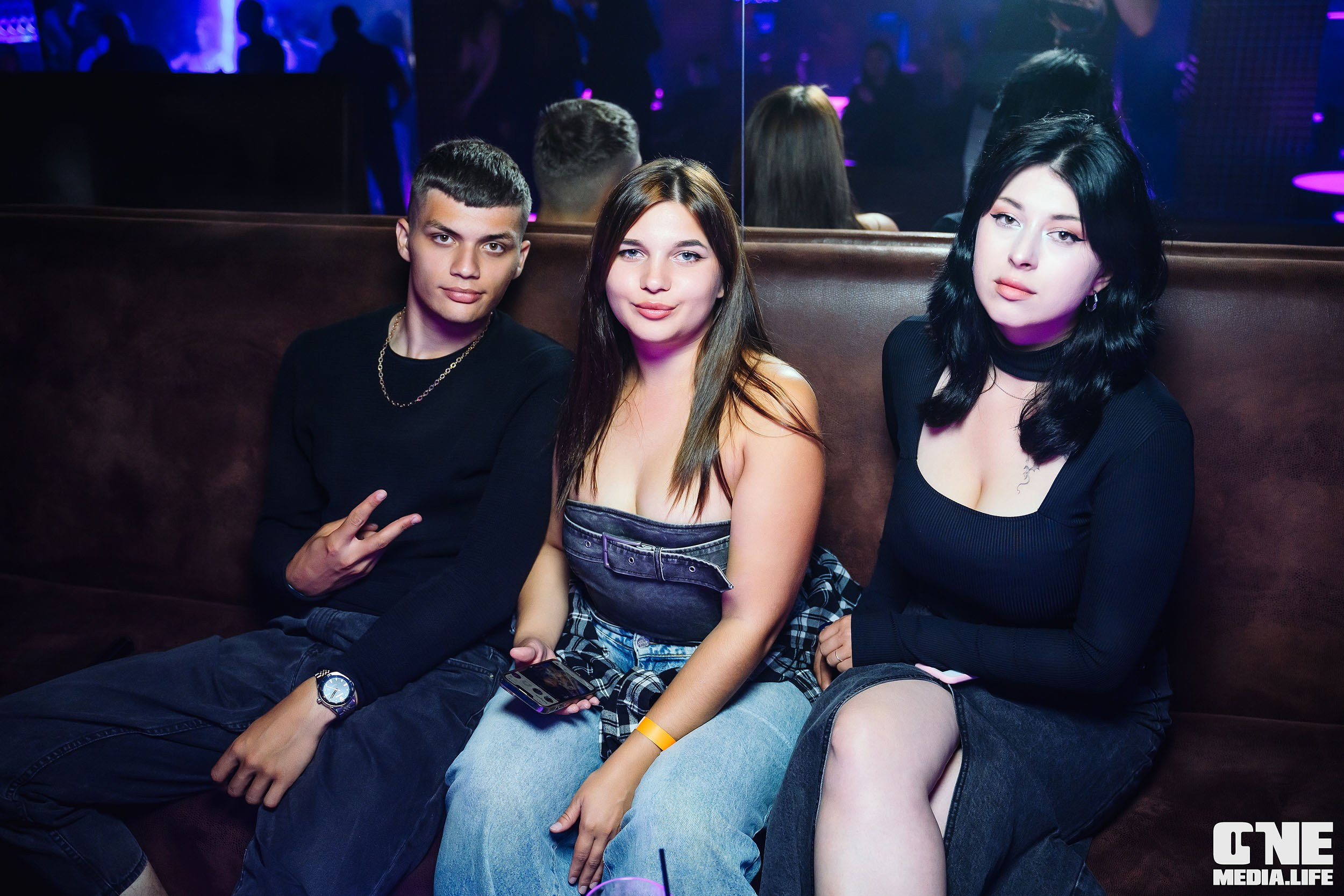 Фоторепортаж из РК Планета. One Media Life: фоторепортажи, фотоотчеты с мероприятий и заведений