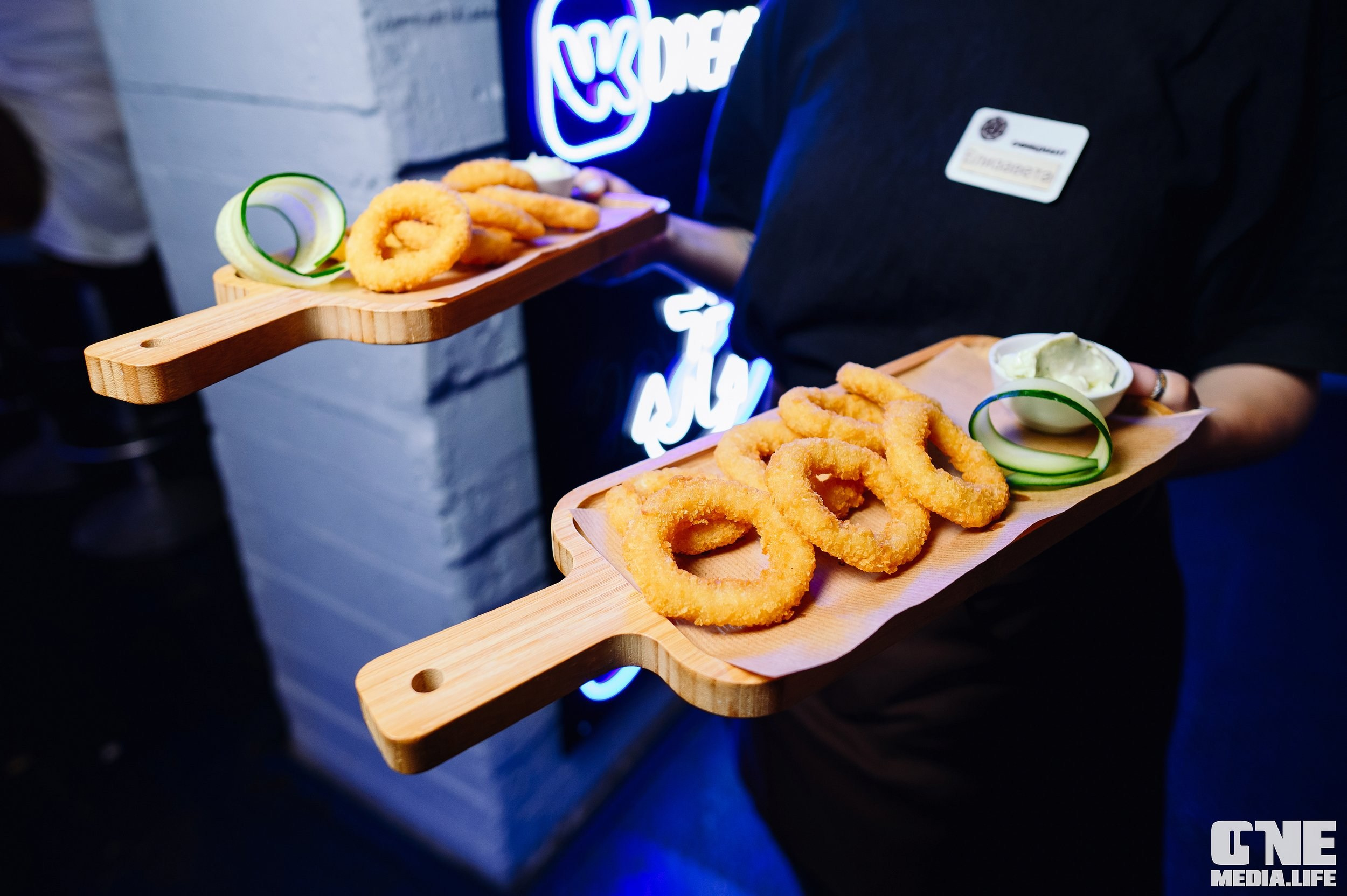 Квиз в баре Dreadnought. One Media Life: фоторепортажи, фотоотчеты с мероприятий и заведений