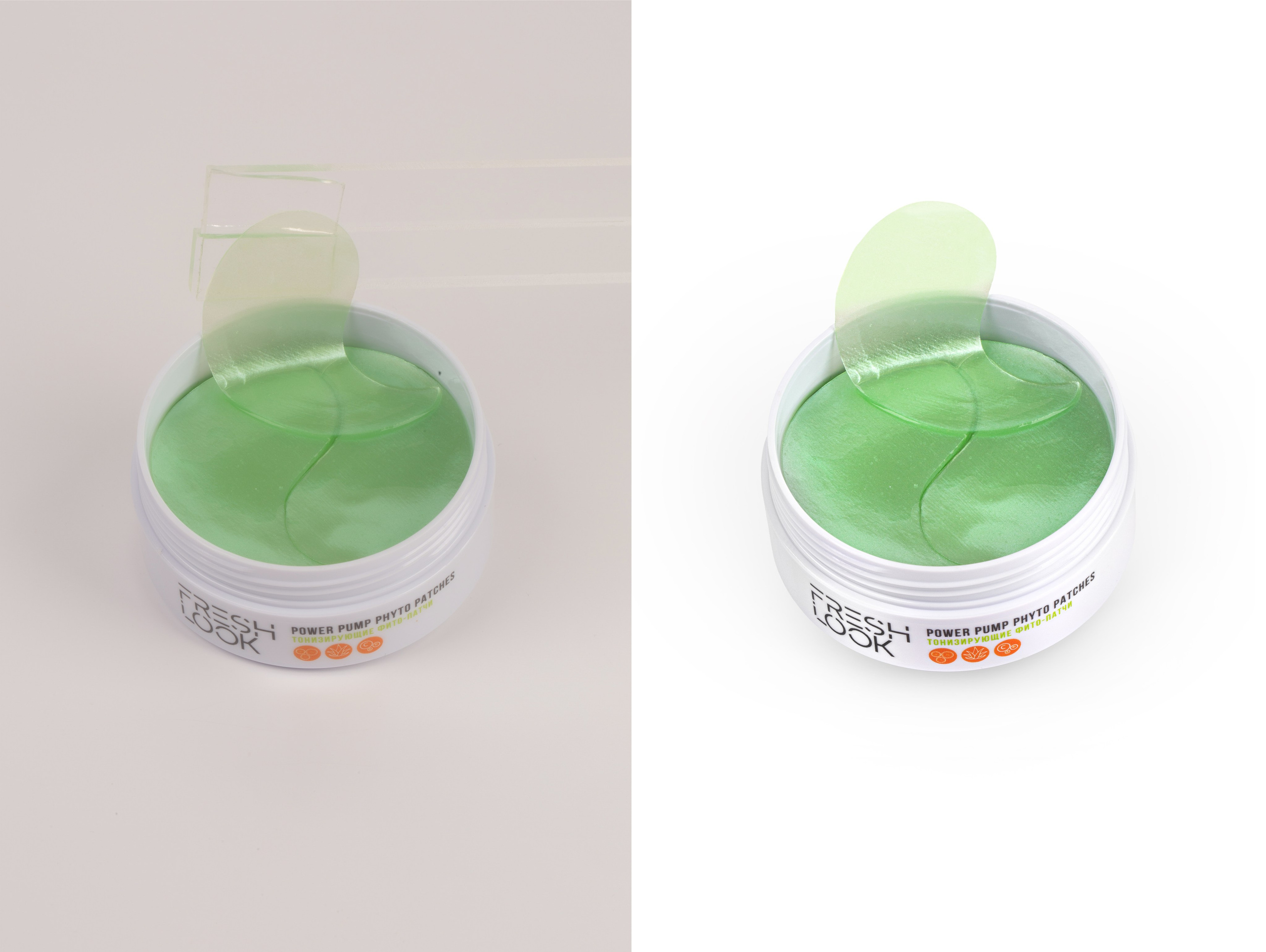 Уходовая Косметика