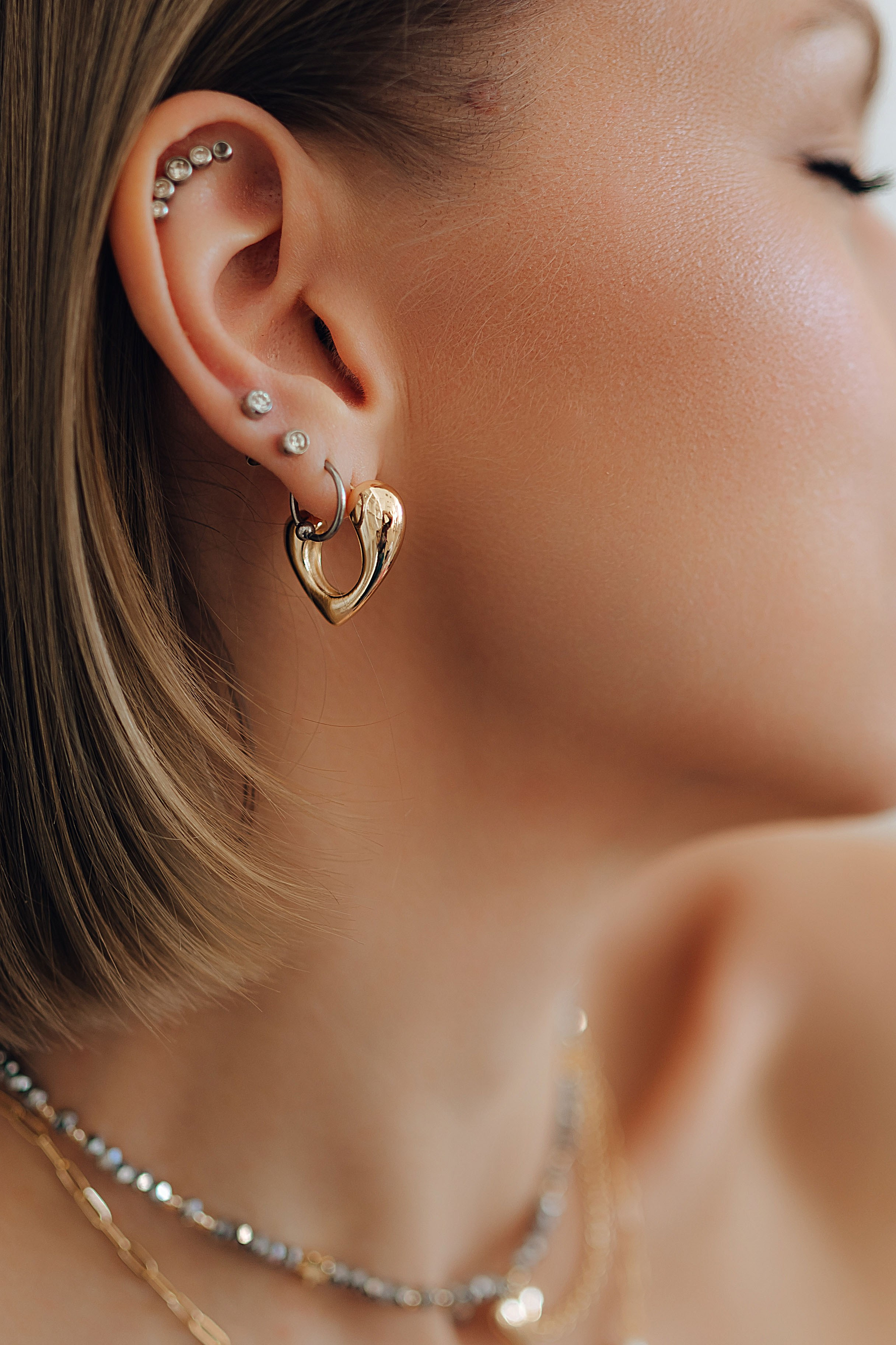 Украшения. Яна Репина. Коллекция весна. Детский и семейный фотограф Катерина Мишина