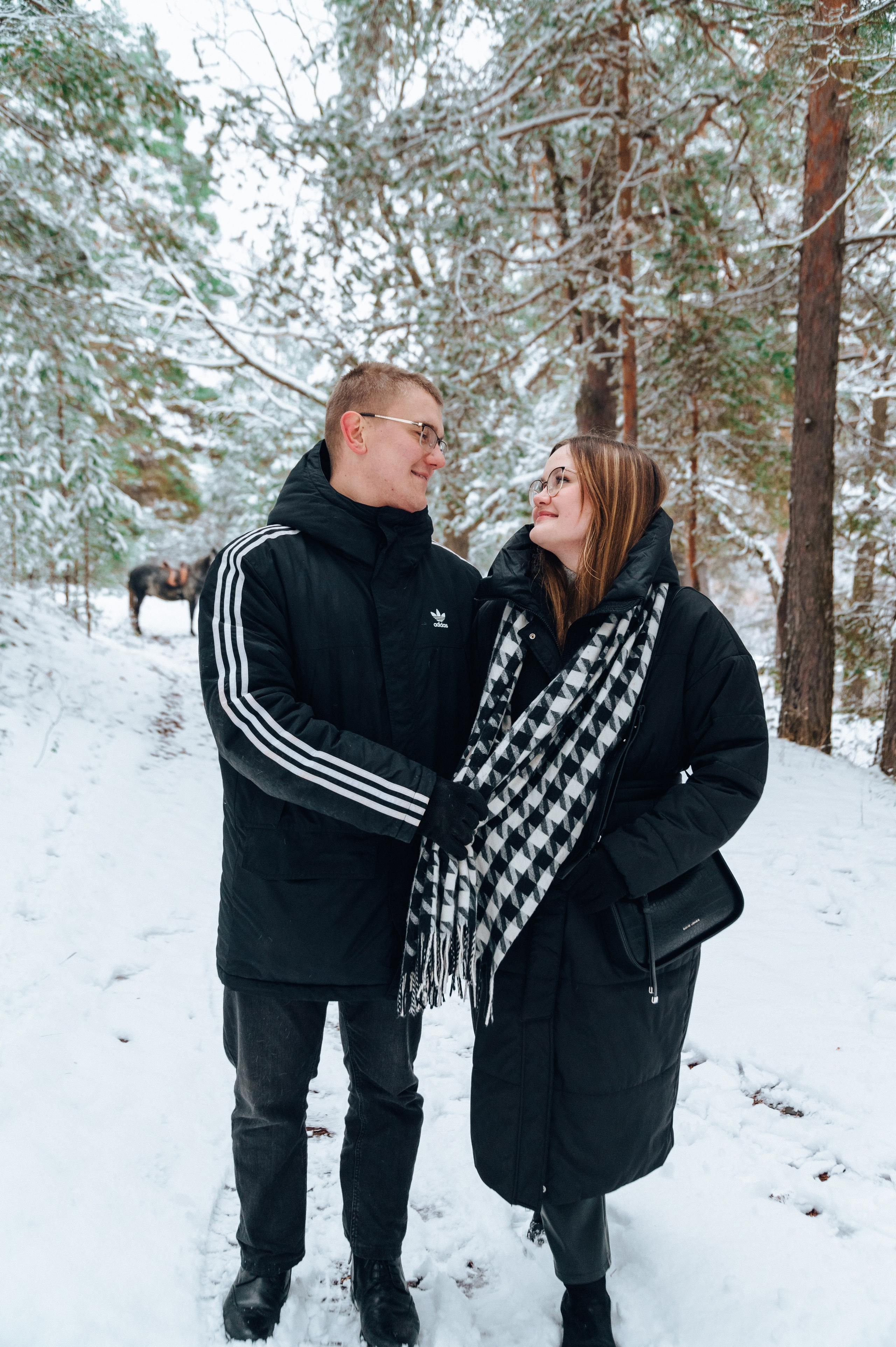 Аня и Савелий. Детский и семейный фотограф Катерина Мишина