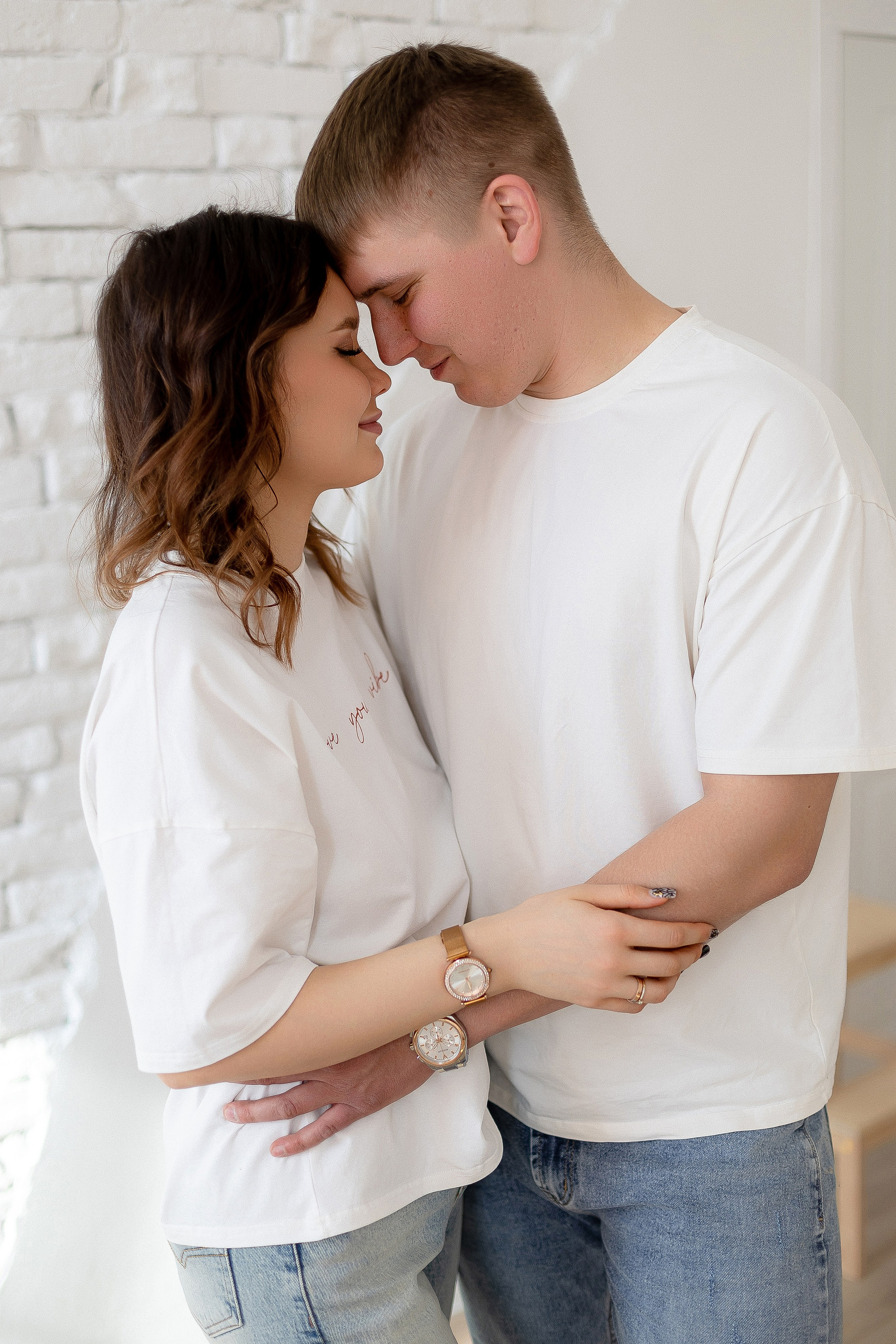 Семейная съемка для Вики. Свадебный и портретный фотограф в Миассе Филиппенко Дарья