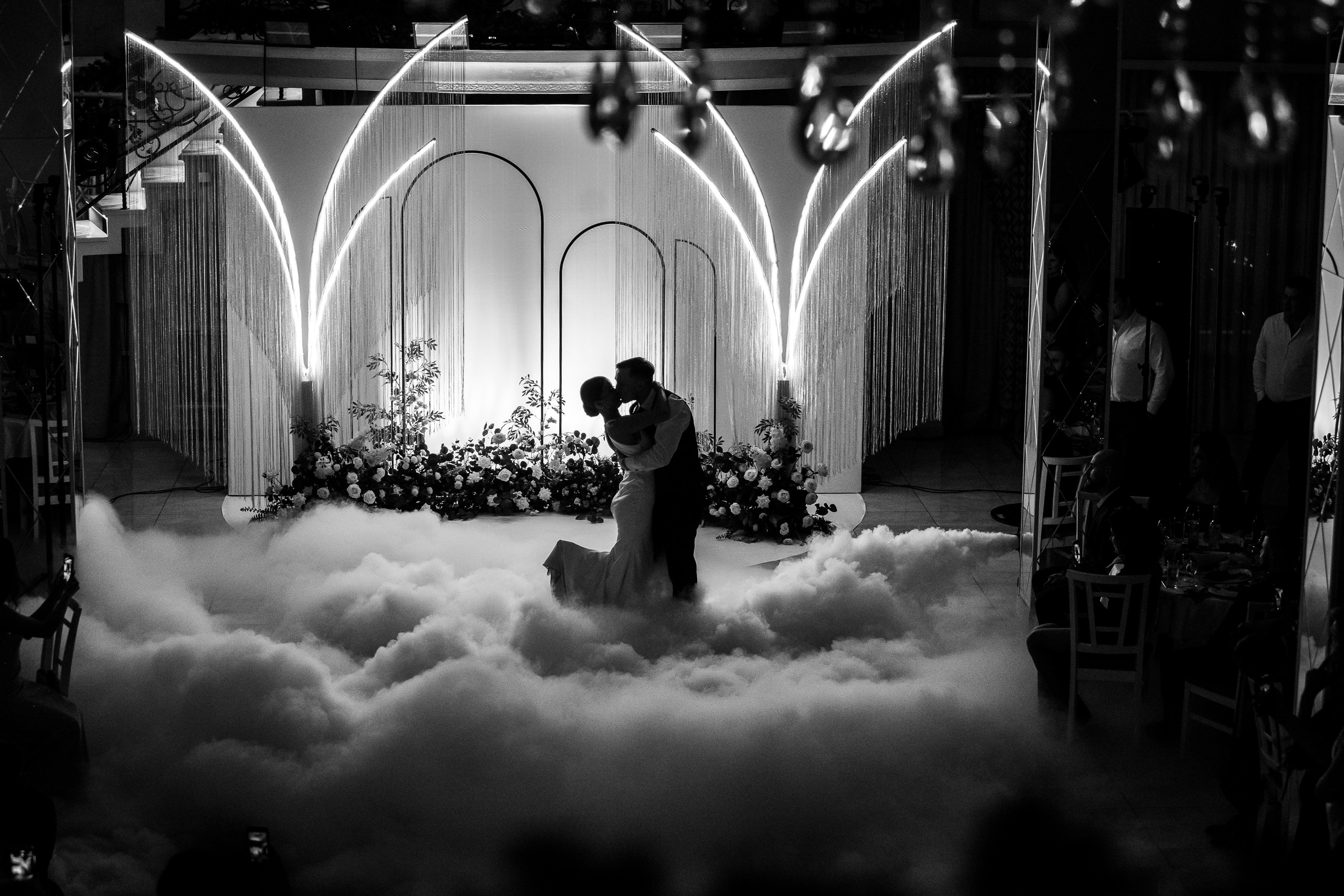 Жанна и Влад. Фотограф Кирилл Бабий