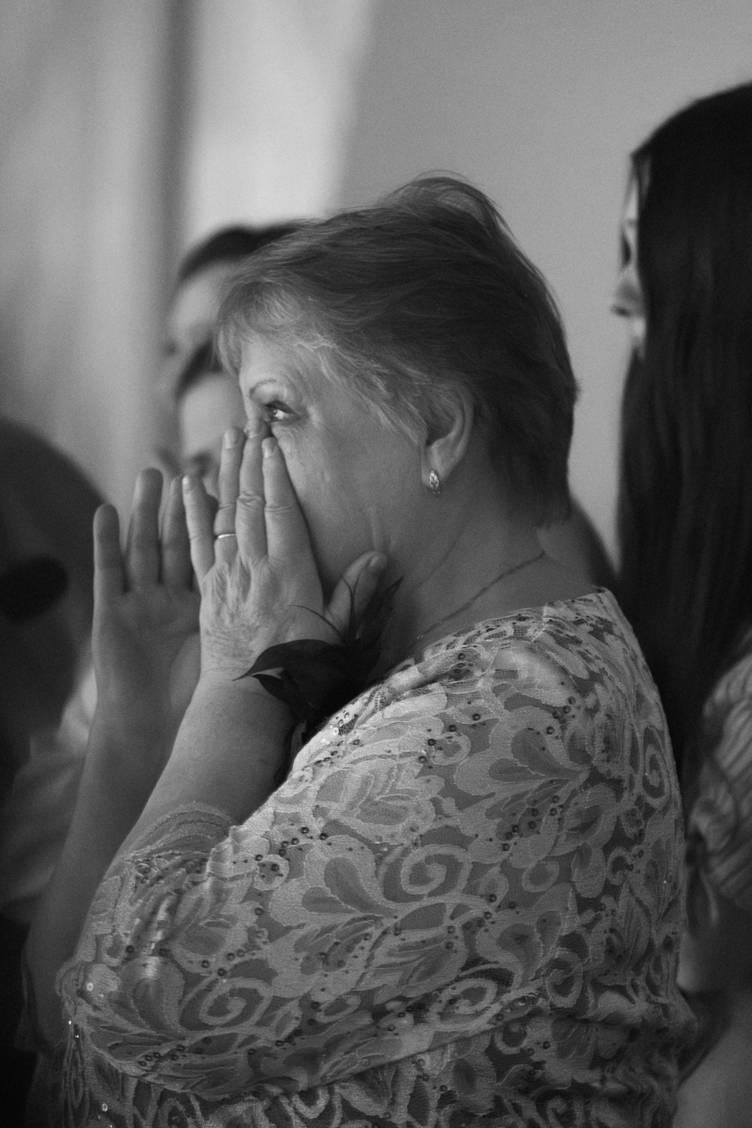 Gender Party Нечаевы. Фотограф Кирилл Бабий