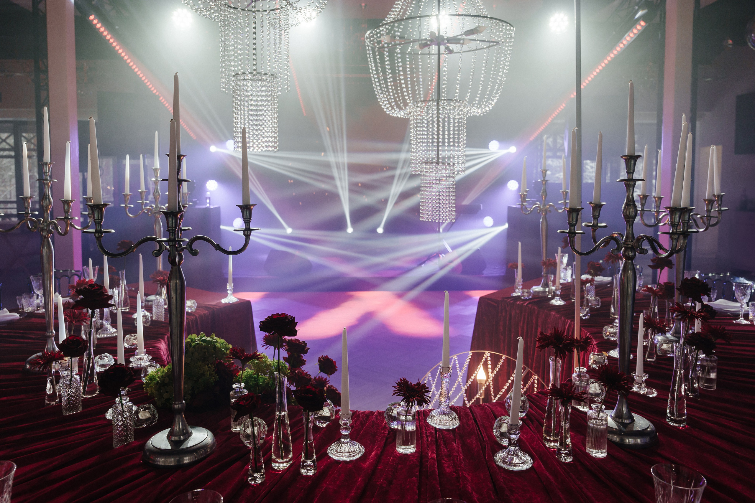 Анна. Фотограф Кирилл Бабий