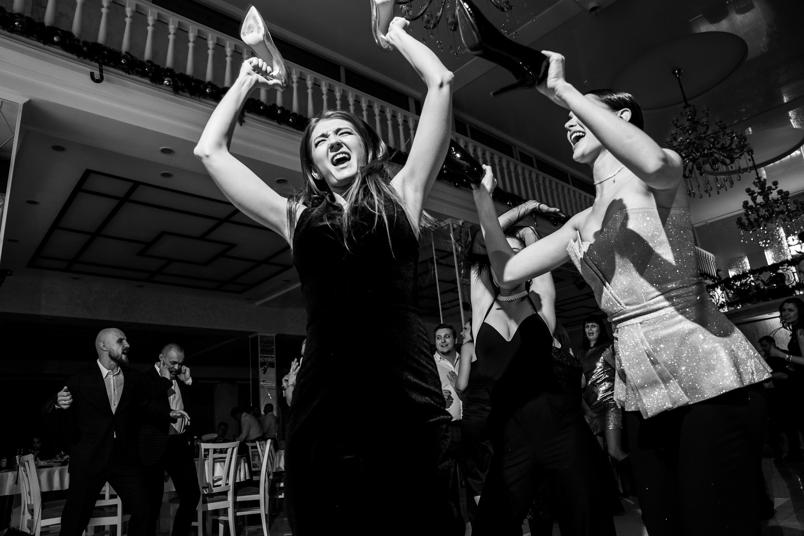 Жанна и Влад. Фотограф Кирилл Бабий