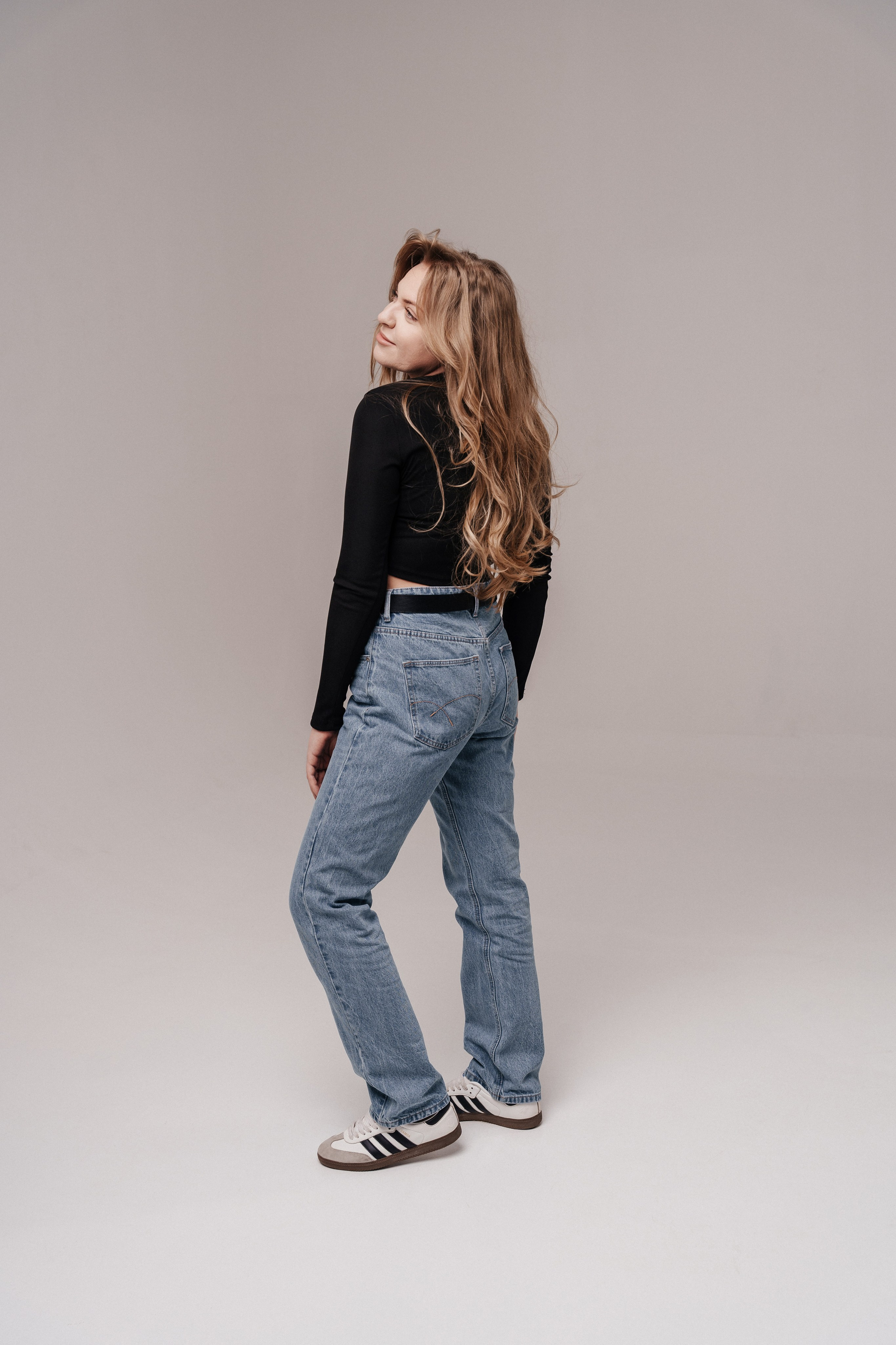 Андрей, Инна и Милана. Фотограф Кирилл Бабий