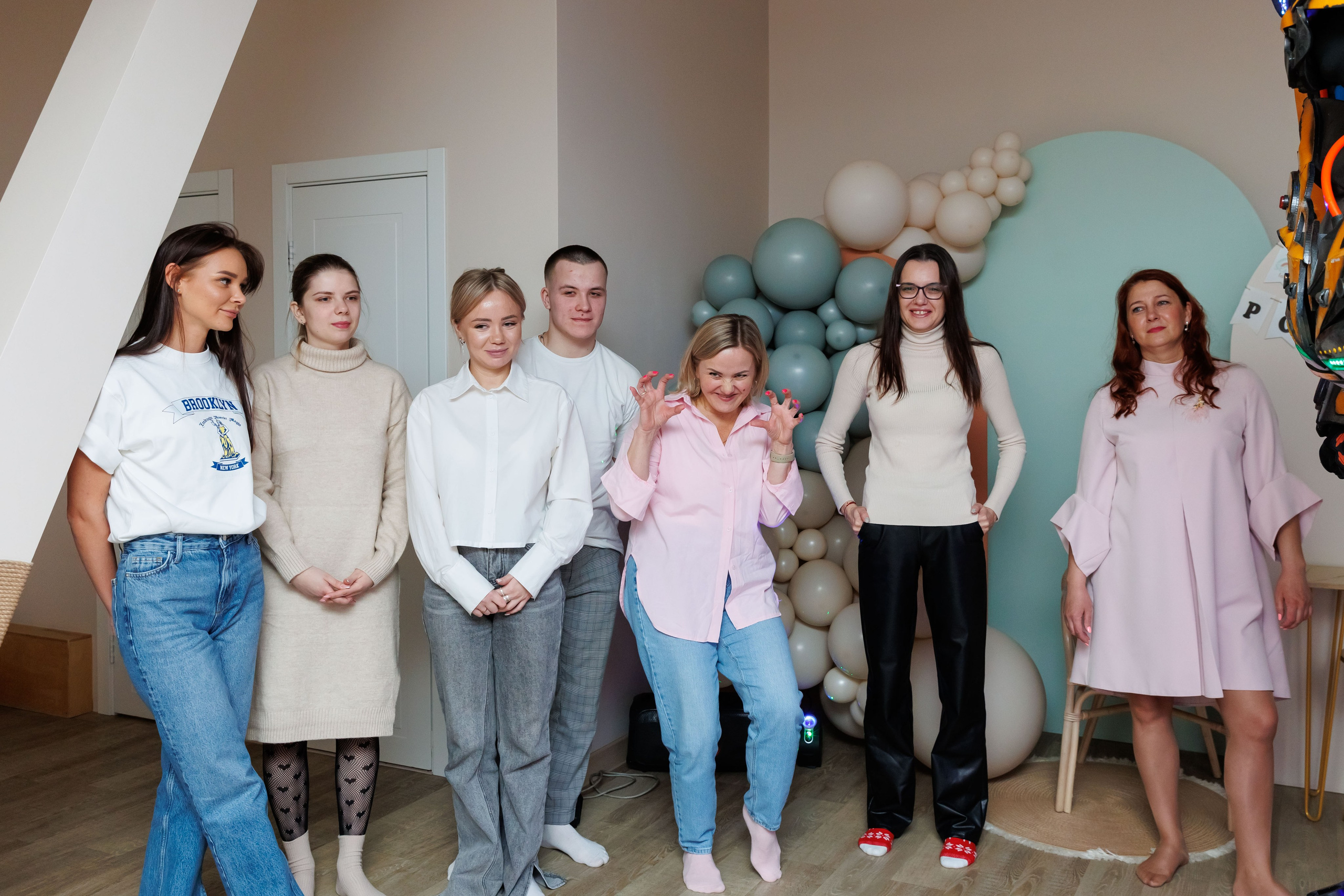 Лофт Skandi_loft. Фотограф Новосибирск — Наталья Гресь