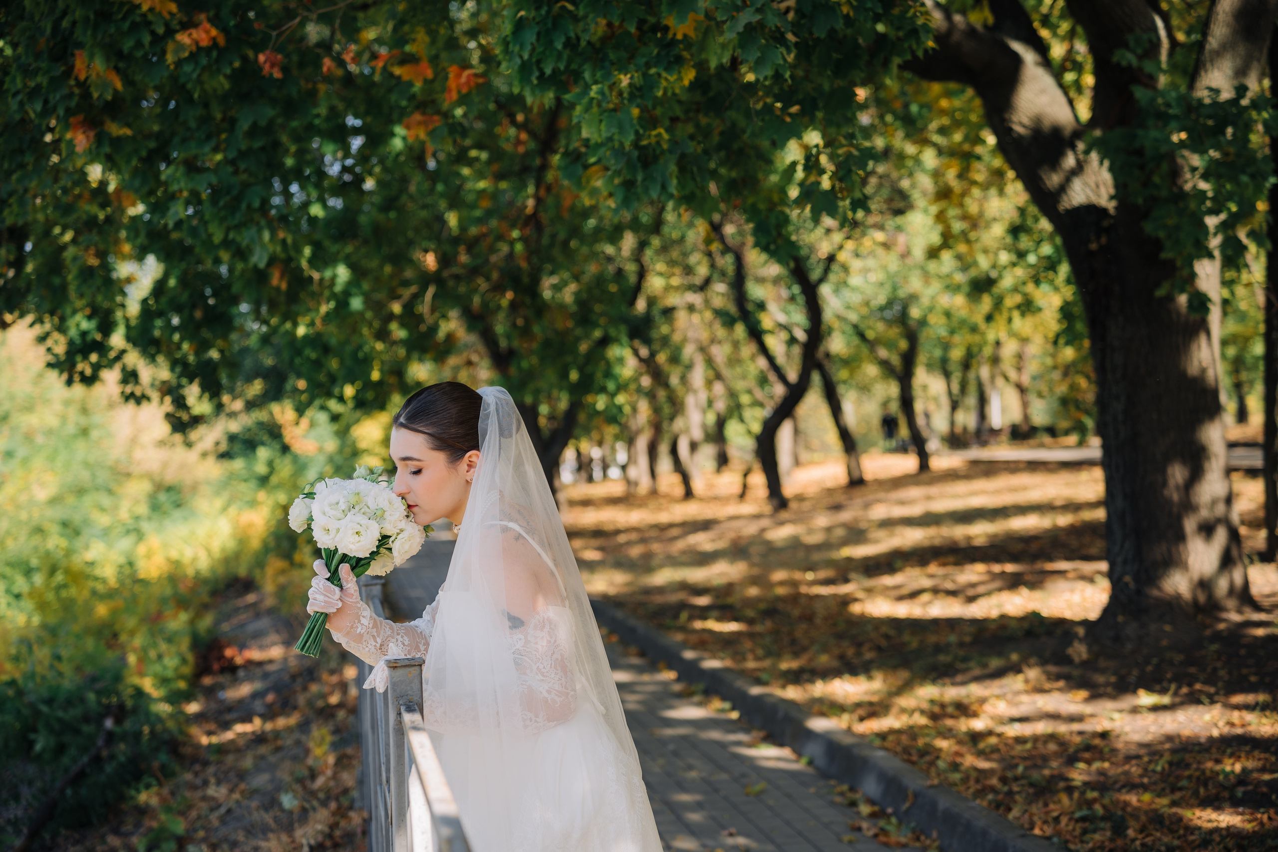 Свадьба Никиты и Татьяны