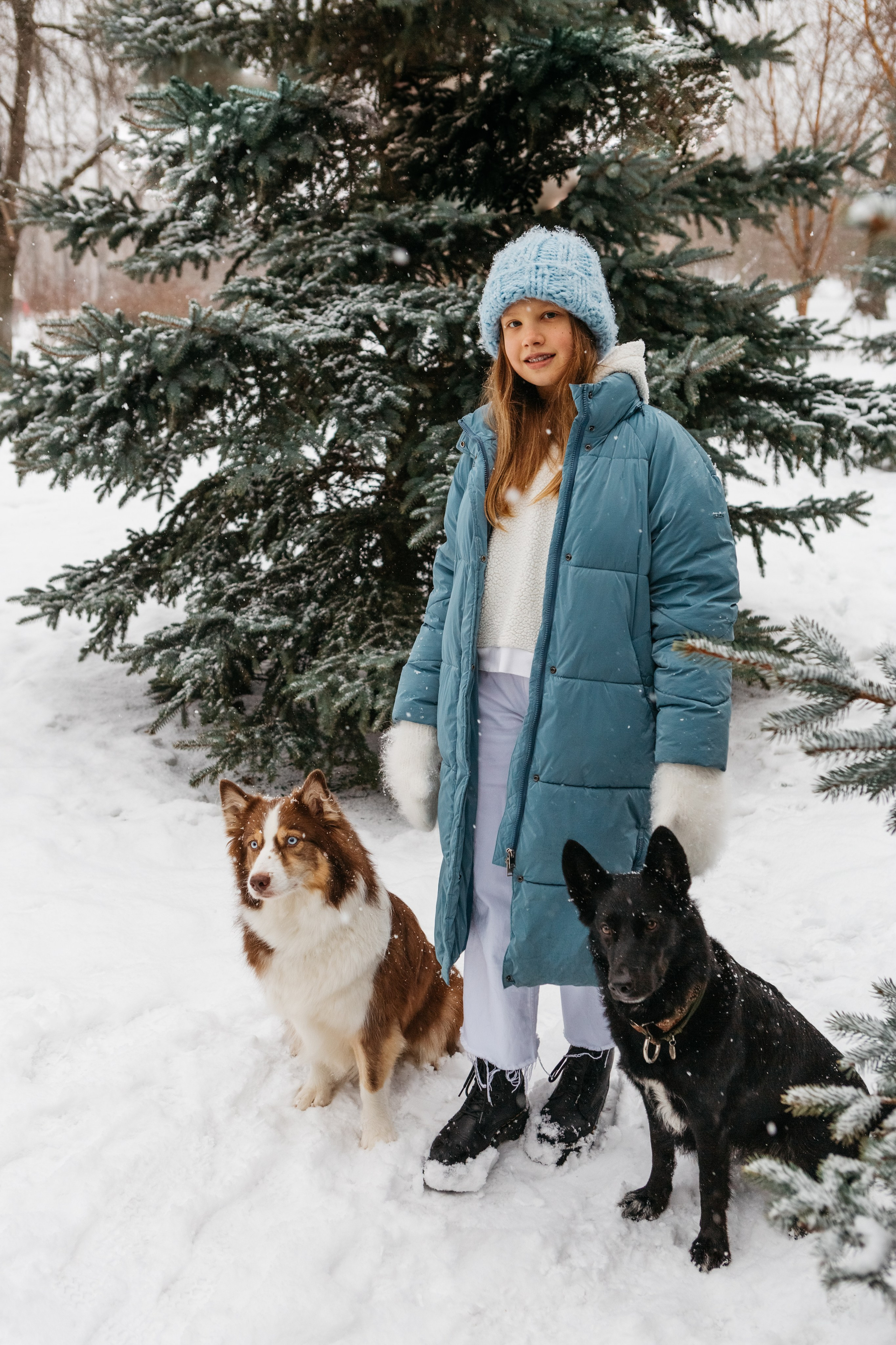 Анастасия. Семейный и портретный фотограф в Санкт-Петербурге