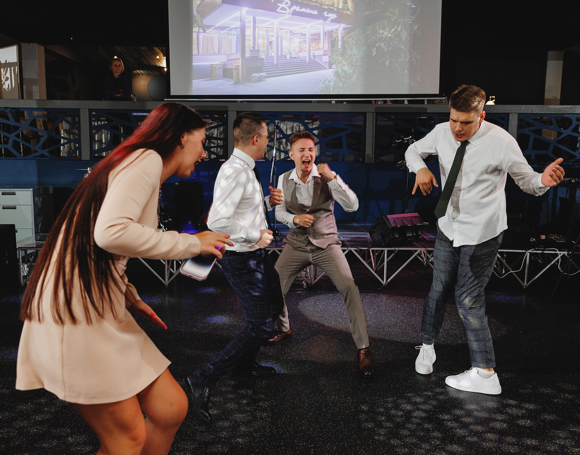 Максим и Татьяна. Свадебный фотограф и видеограф Дмитрий Горяченков