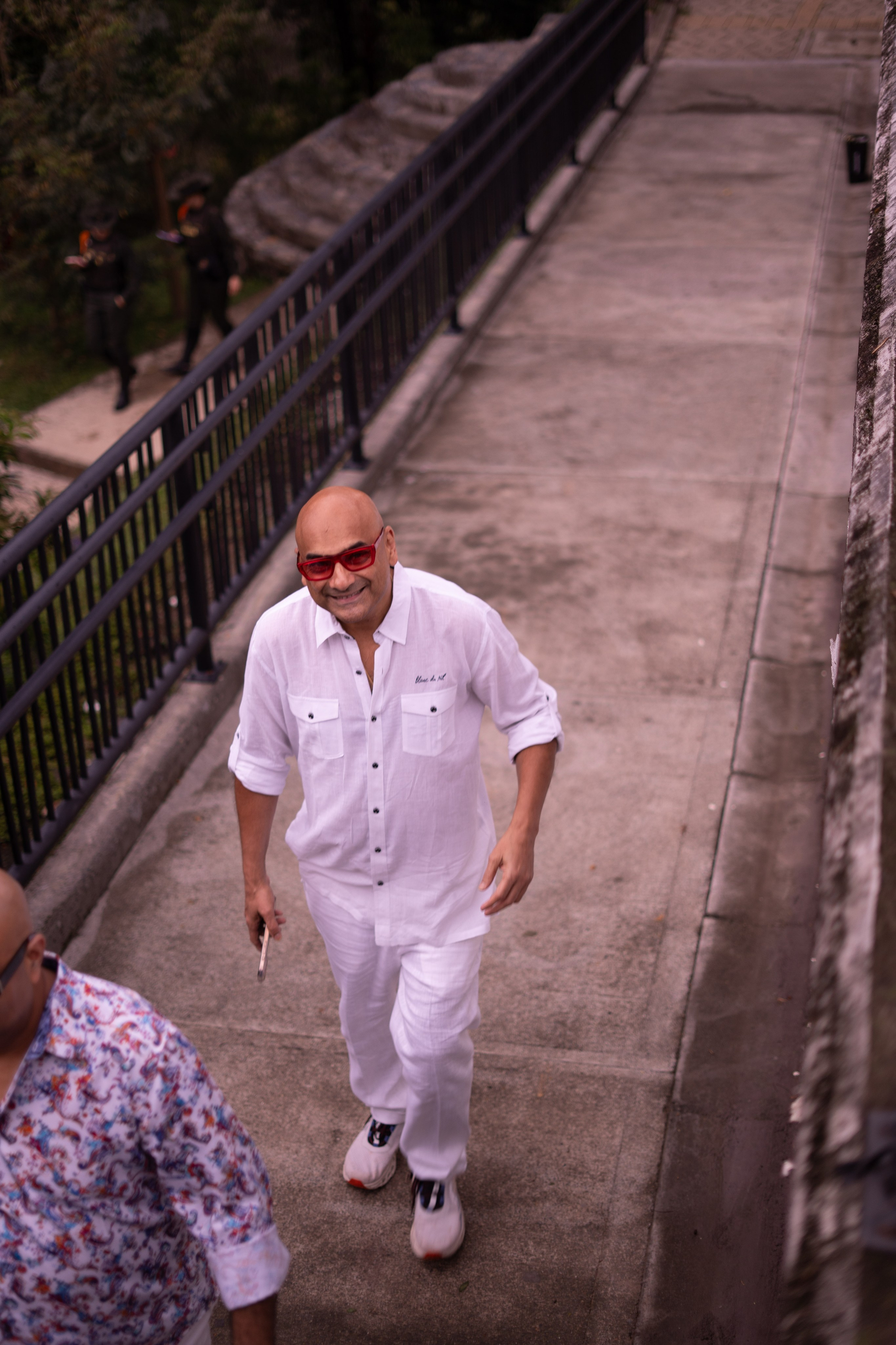 Bachelor party / One day in Medellin. Wedding Photographer in Barcelona and Medellin