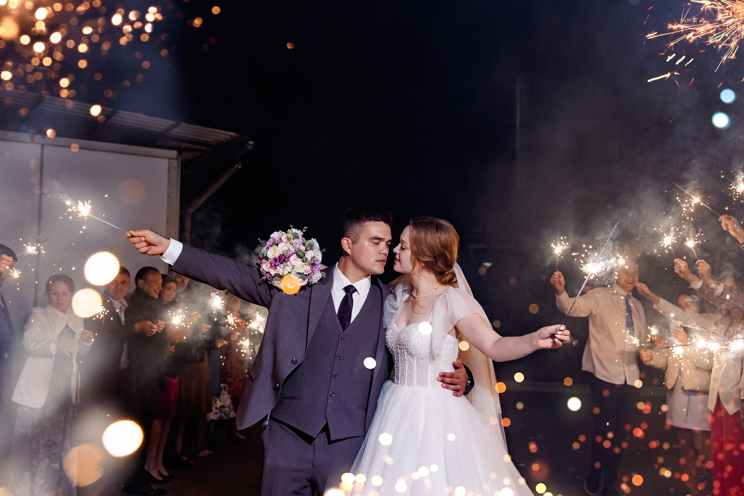 Любовь и Евгений. Свадебный и семейный фотограф в Челябинске Юлия Ишимова