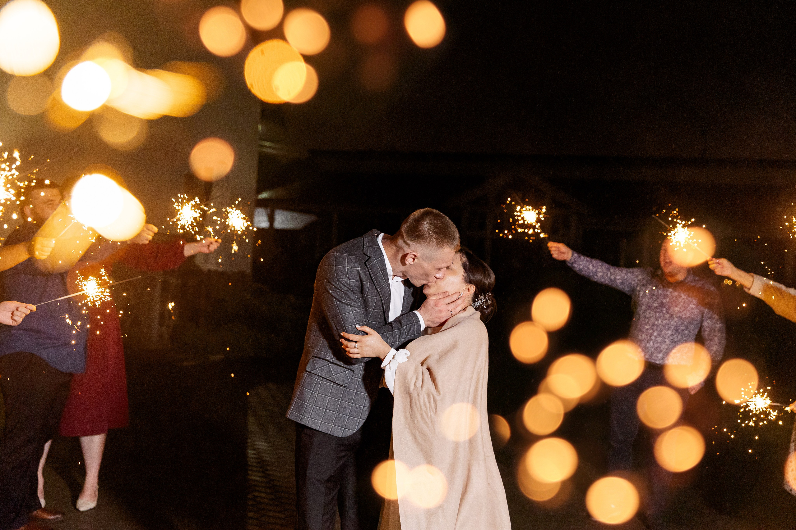 Станислав и Марина. Свадебный и семейный фотограф в Челябинске Юлия Ишимова