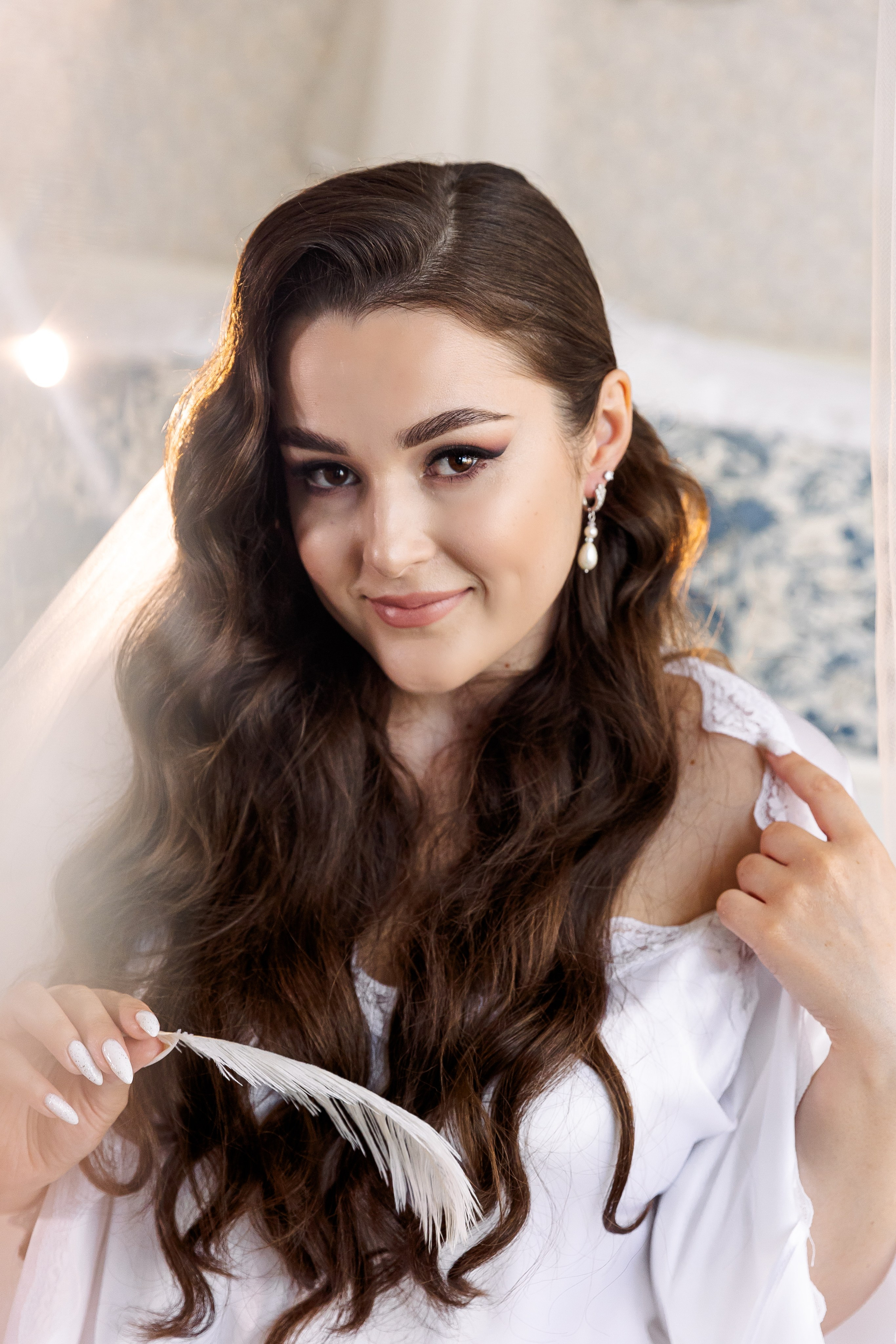 Сергей и Валерия. Свадебный и семейный фотограф в Челябинске Юлия Ишимова