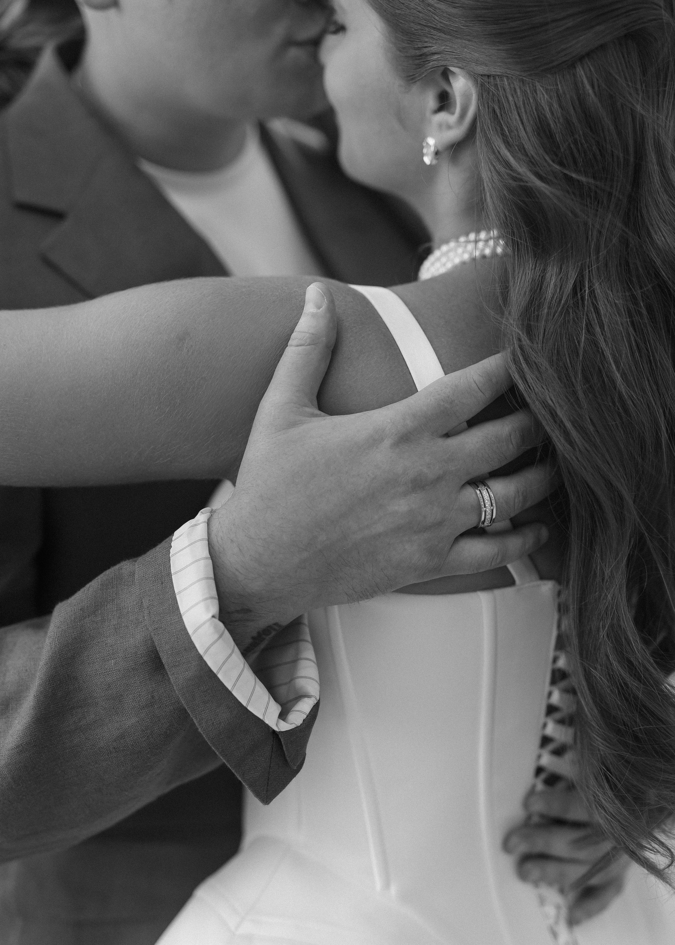 Аня + Денис. Свадебный и семейный фотограф в Саратове Маша Паника