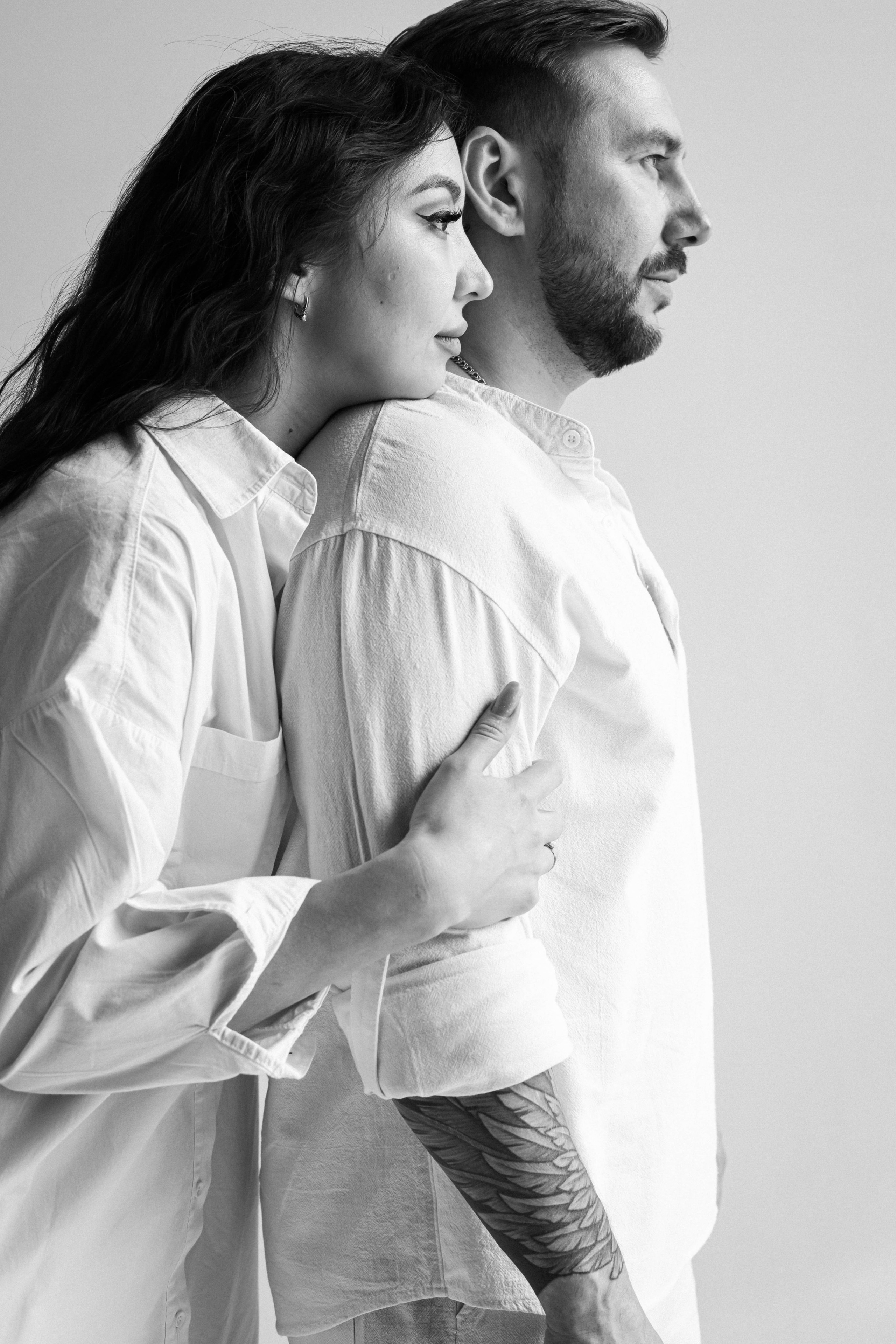 Настя & Саша