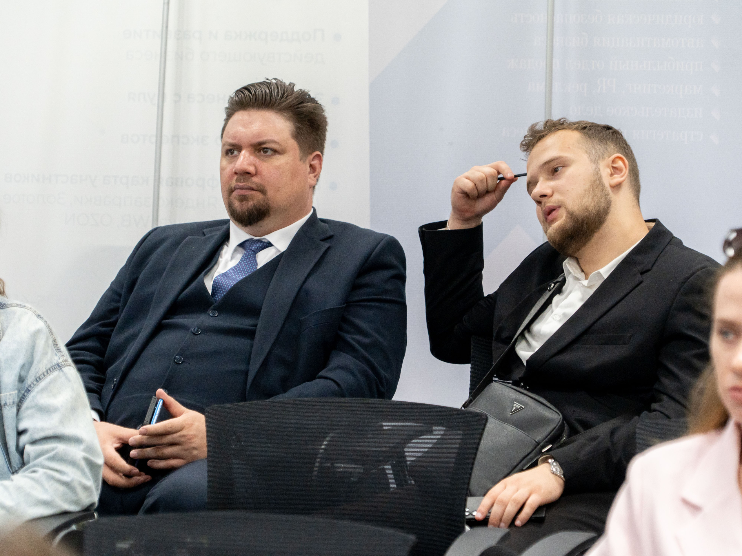 Franch Summit. Фотограф в Екатеринбурге Яна Круташова