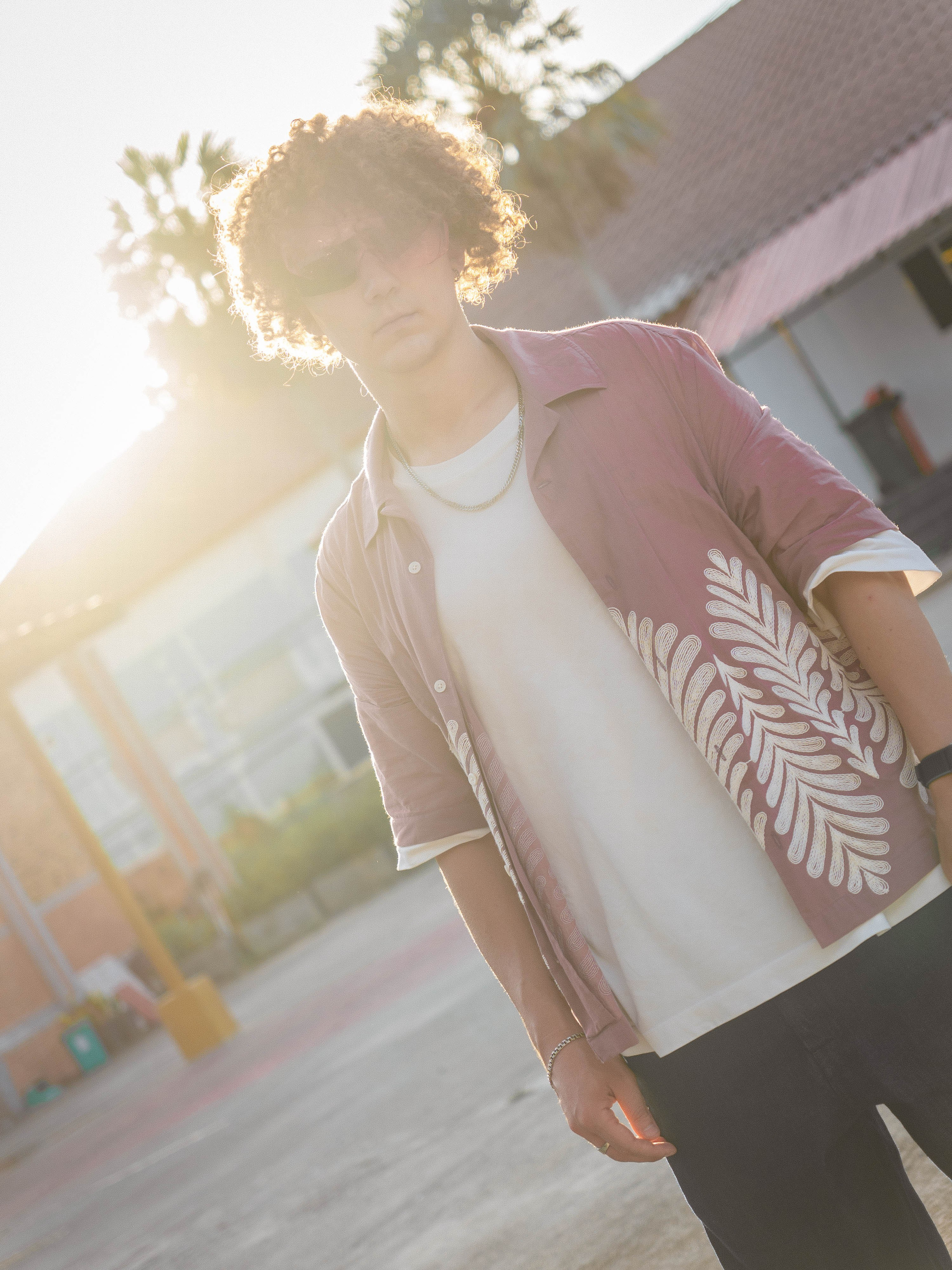 Роман. Фотограф в Екатеринбурге Яна Круташова