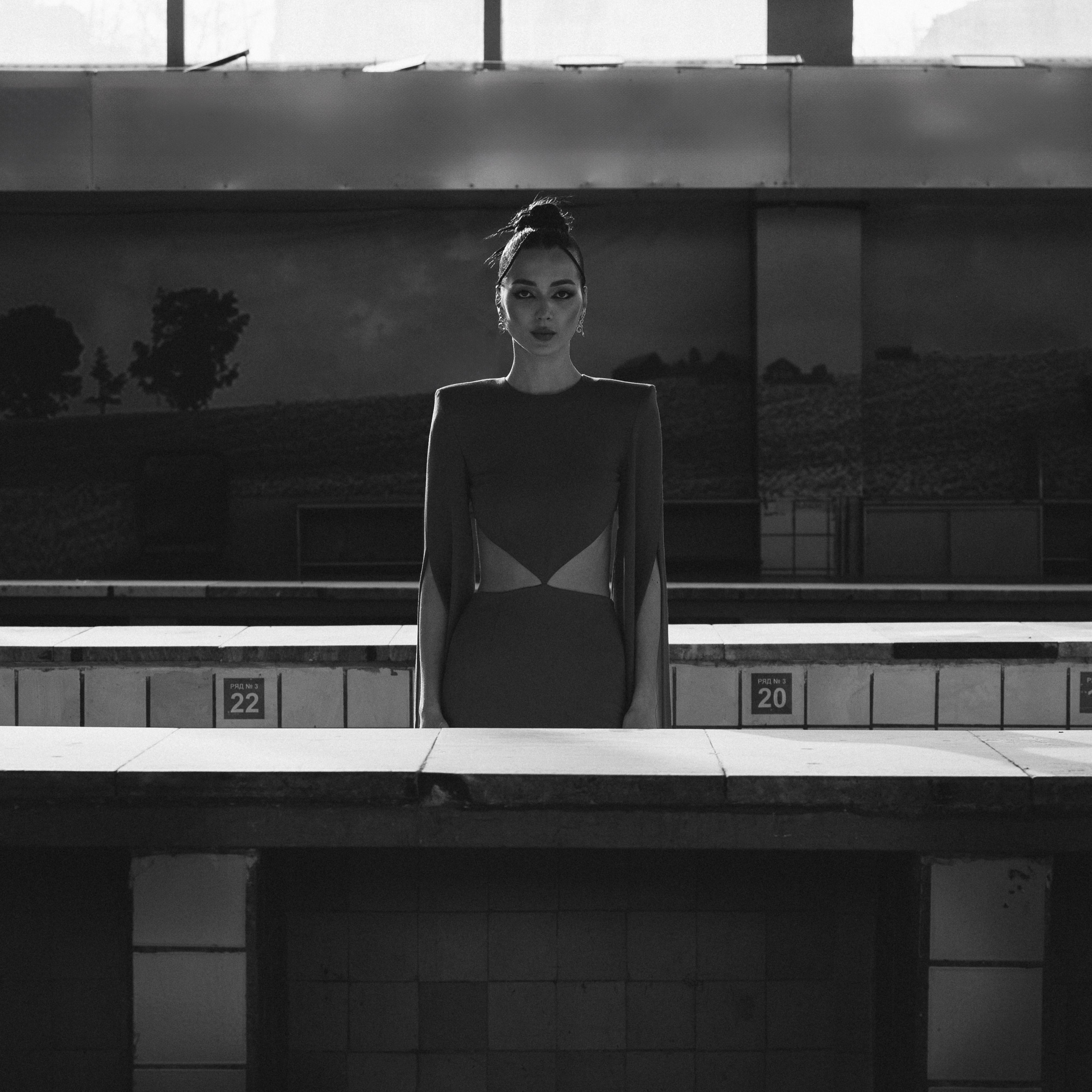 Карина. Фотограф в Екатеринбурге Яна Круташова