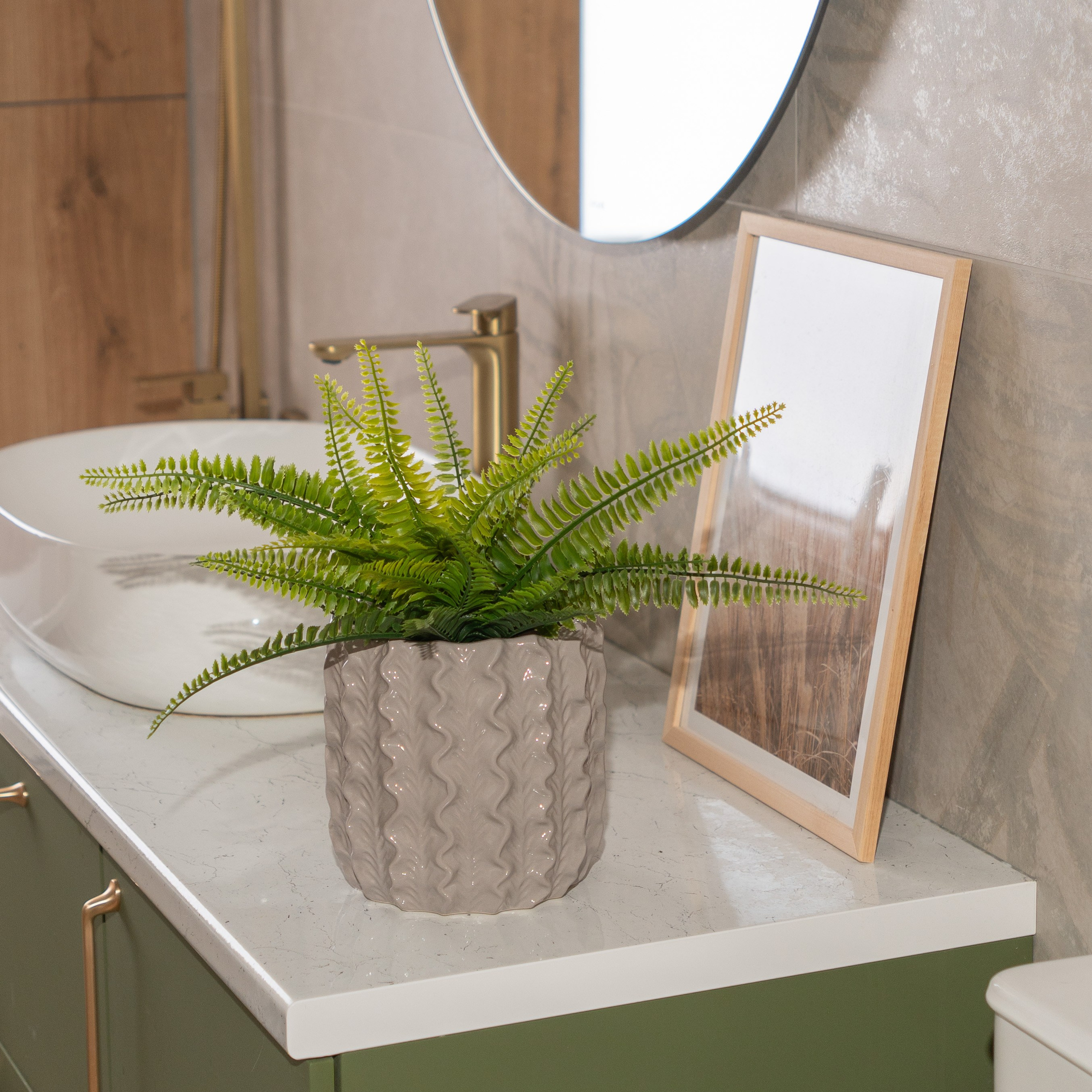 Кашпо керамические. Фотограф в Екатеринбурге Яна Круташова