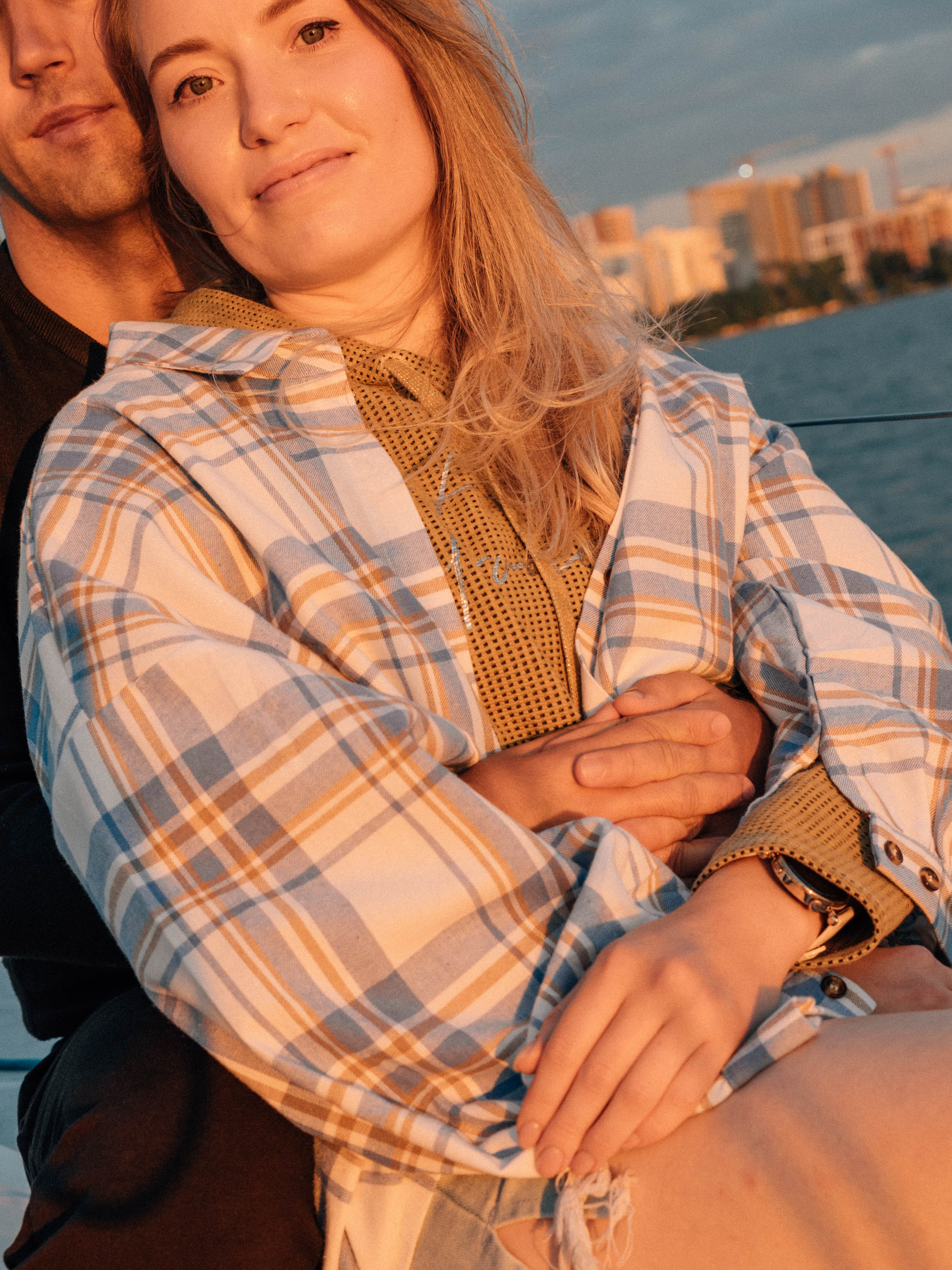 Андрей и Анастасия. Фотограф в Екатеринбурге Яна Круташова