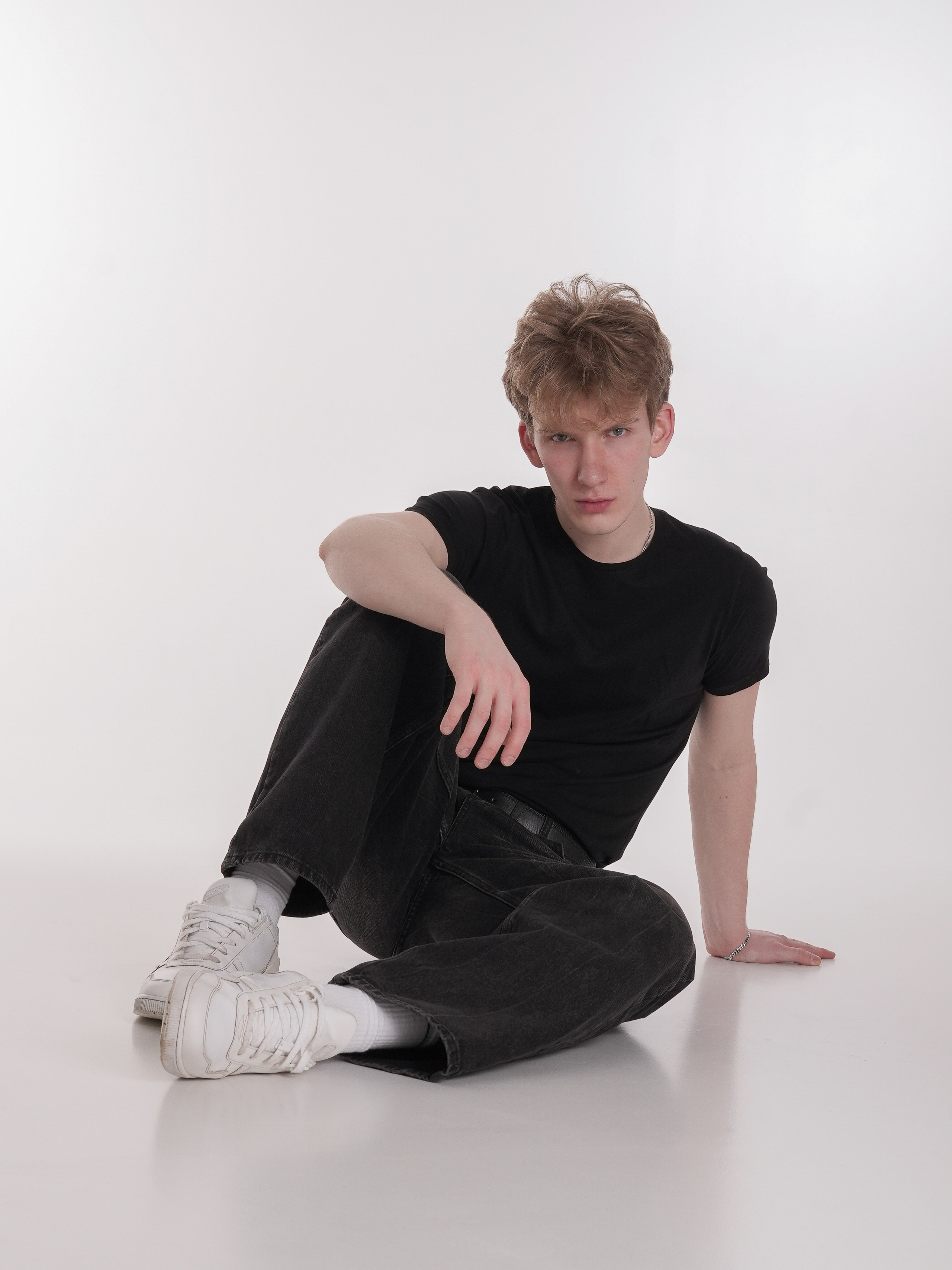 Дима. Фотограф в Екатеринбурге Яна Круташова