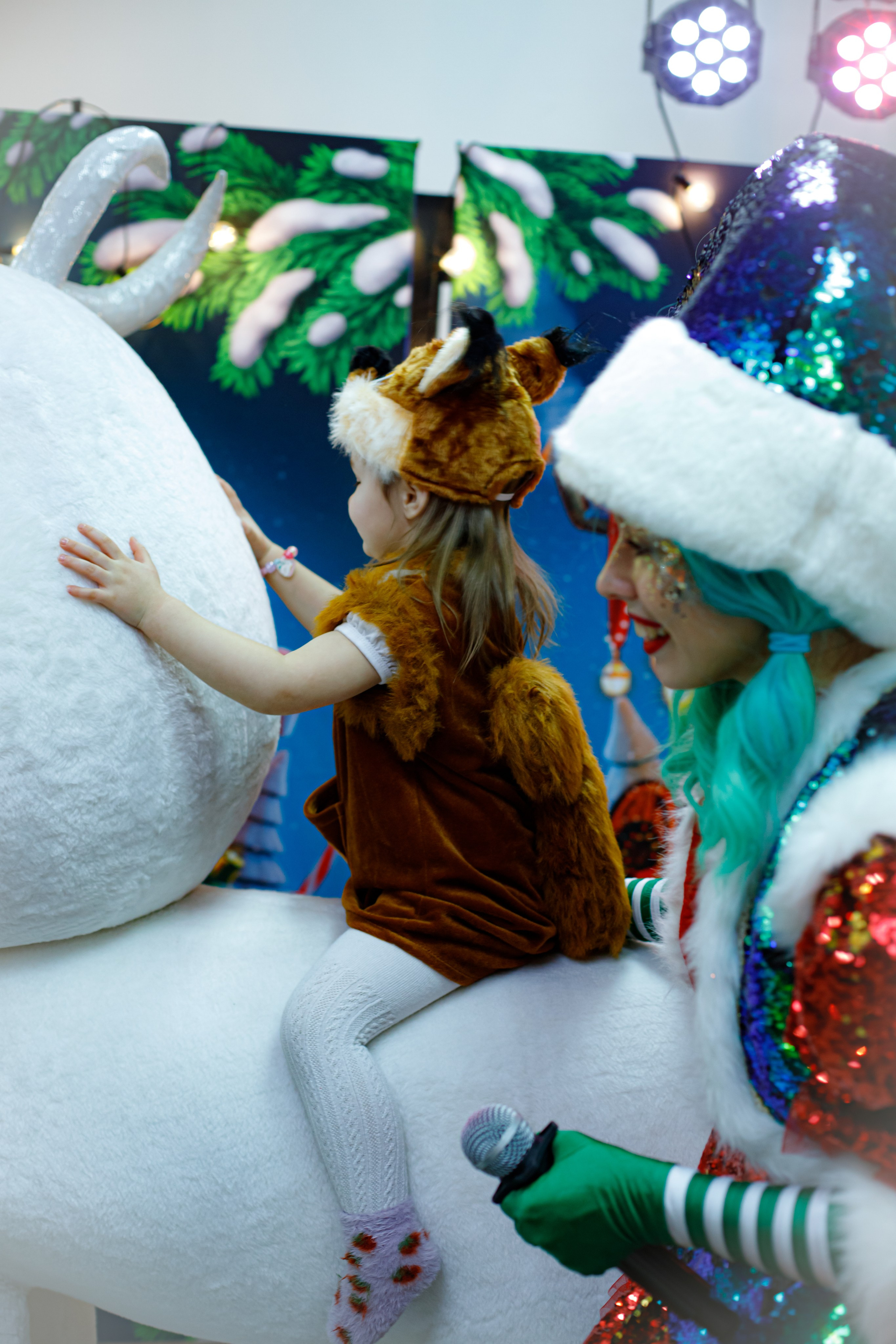 Happy new year. Photokarish