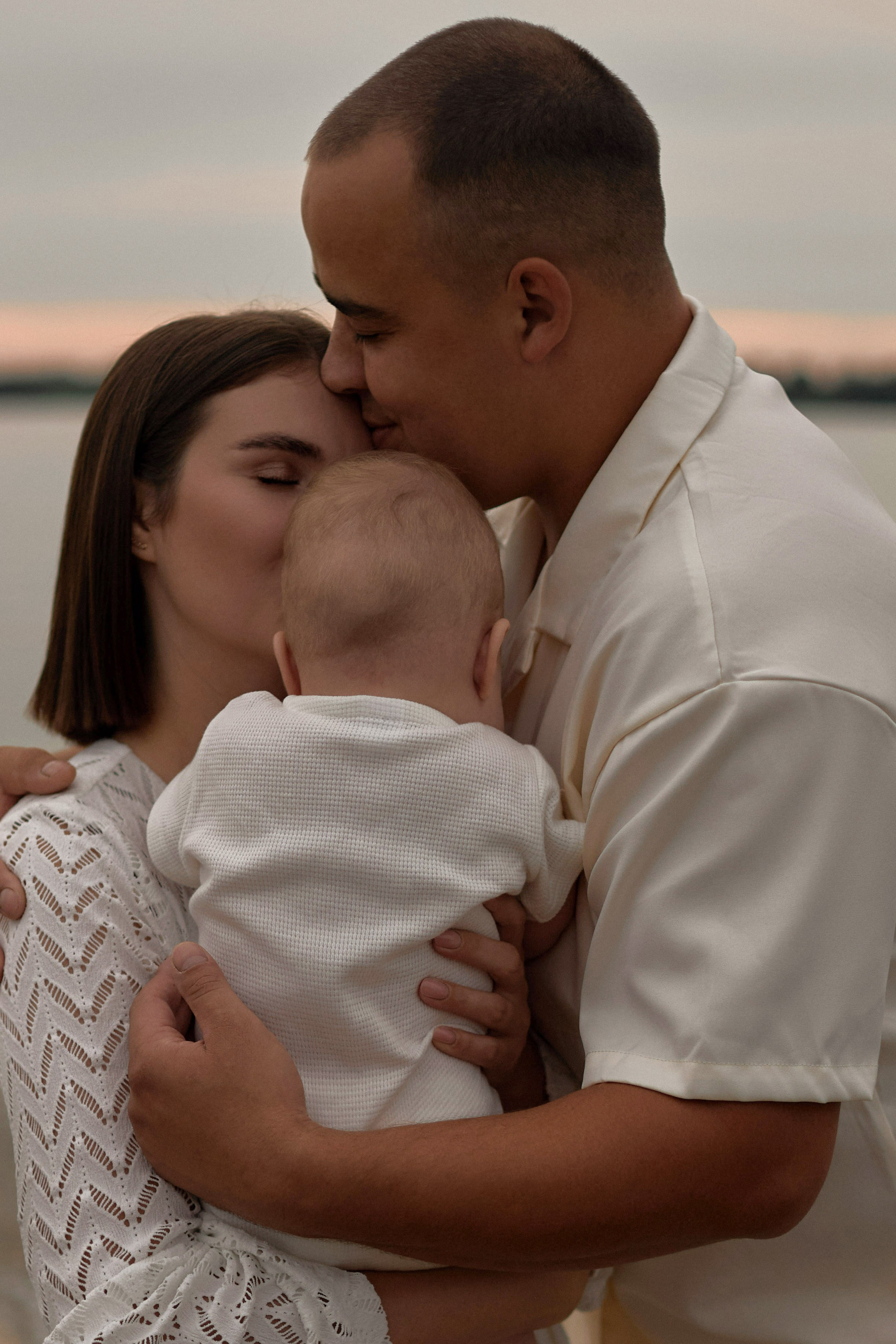 Family. Портретный и свадебный фотограф Брянске Юлия Шупыро