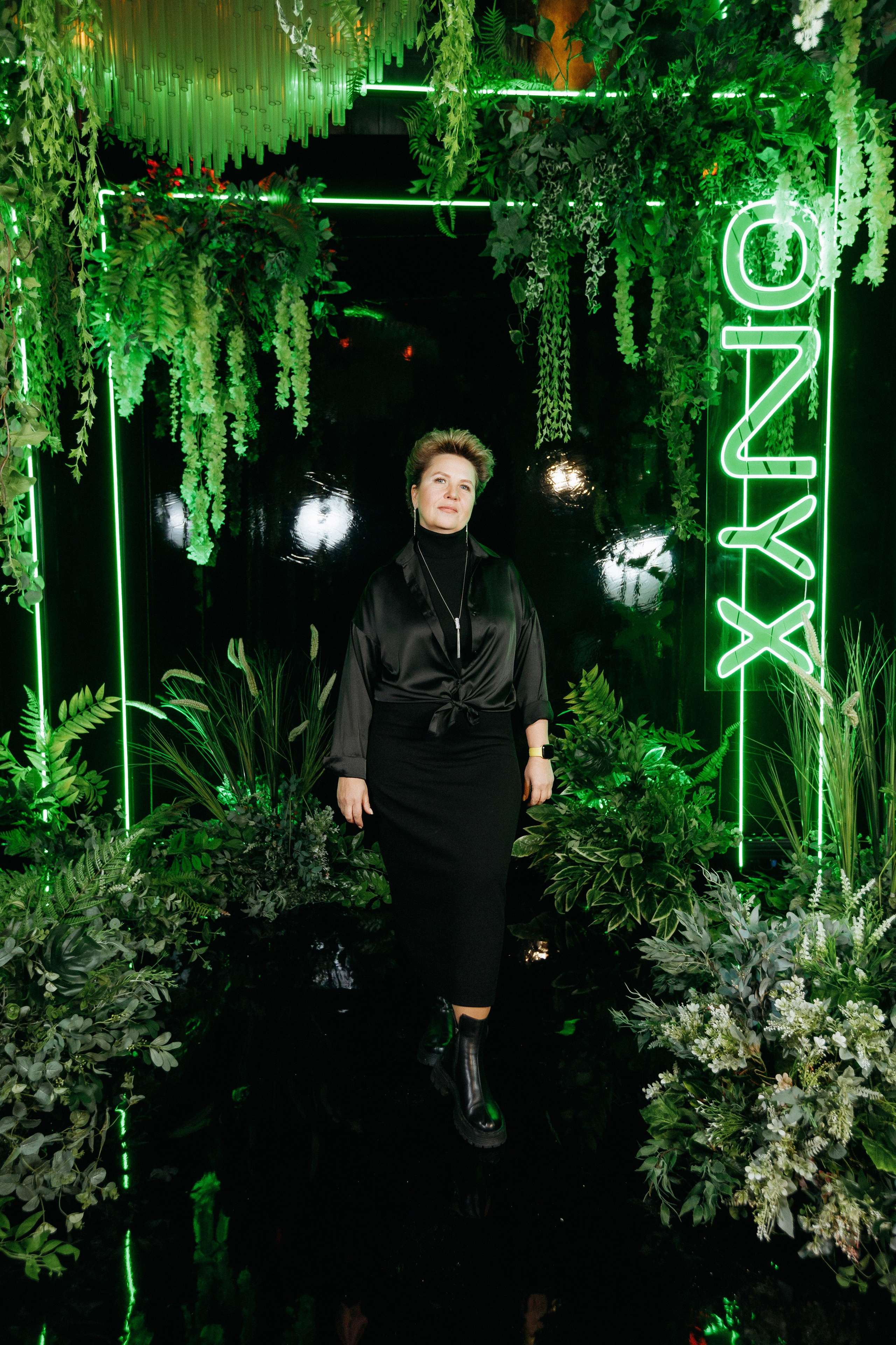 ONYX BLACK [Презентация Жилого Комплекса]. СВОИ. ФОТООТЧЕТЫ-СОБЫТИЯ-МЕСТА