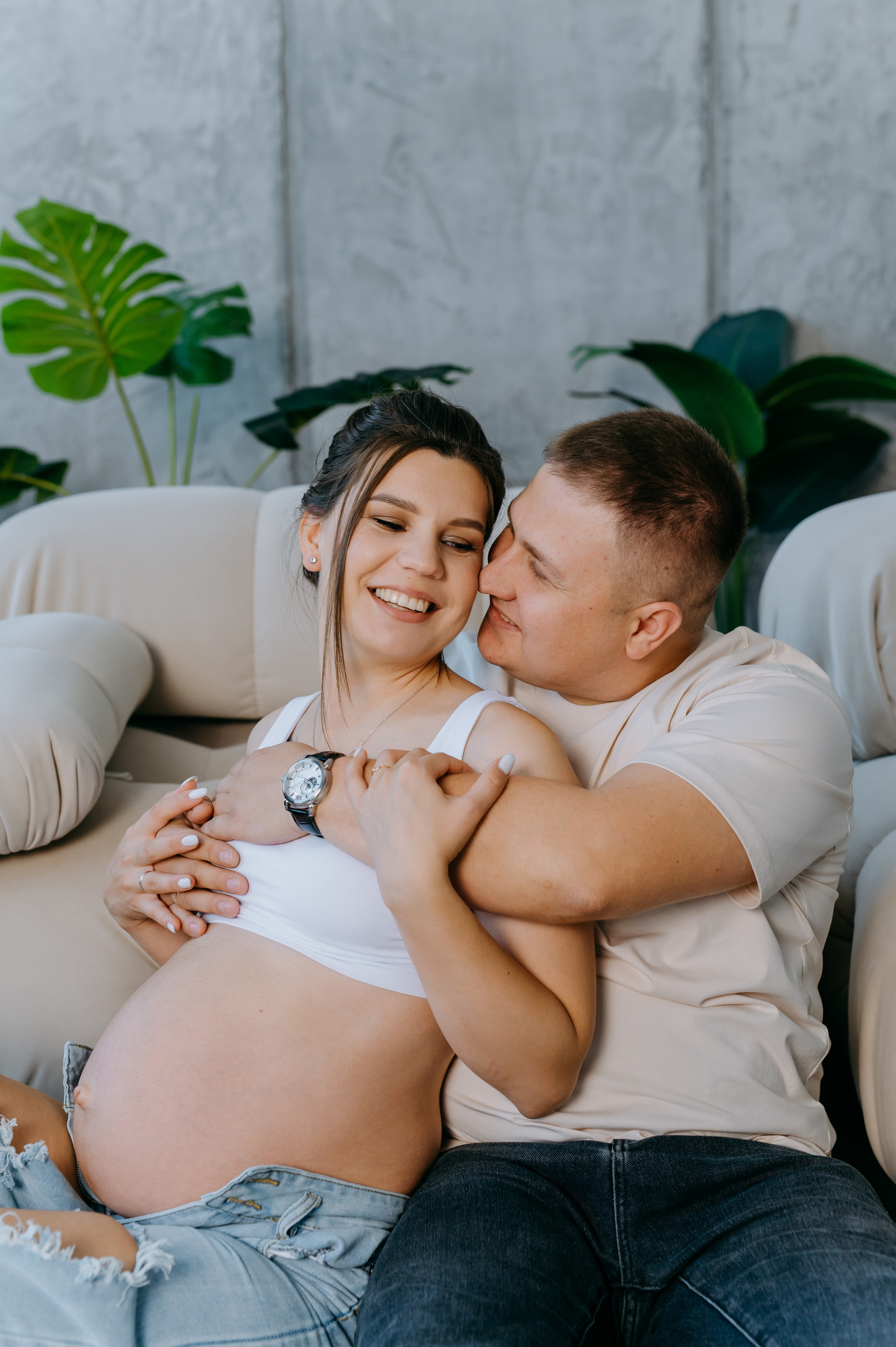 В ожидании. Фотограф Наталья Меньшикова, Хабаровск